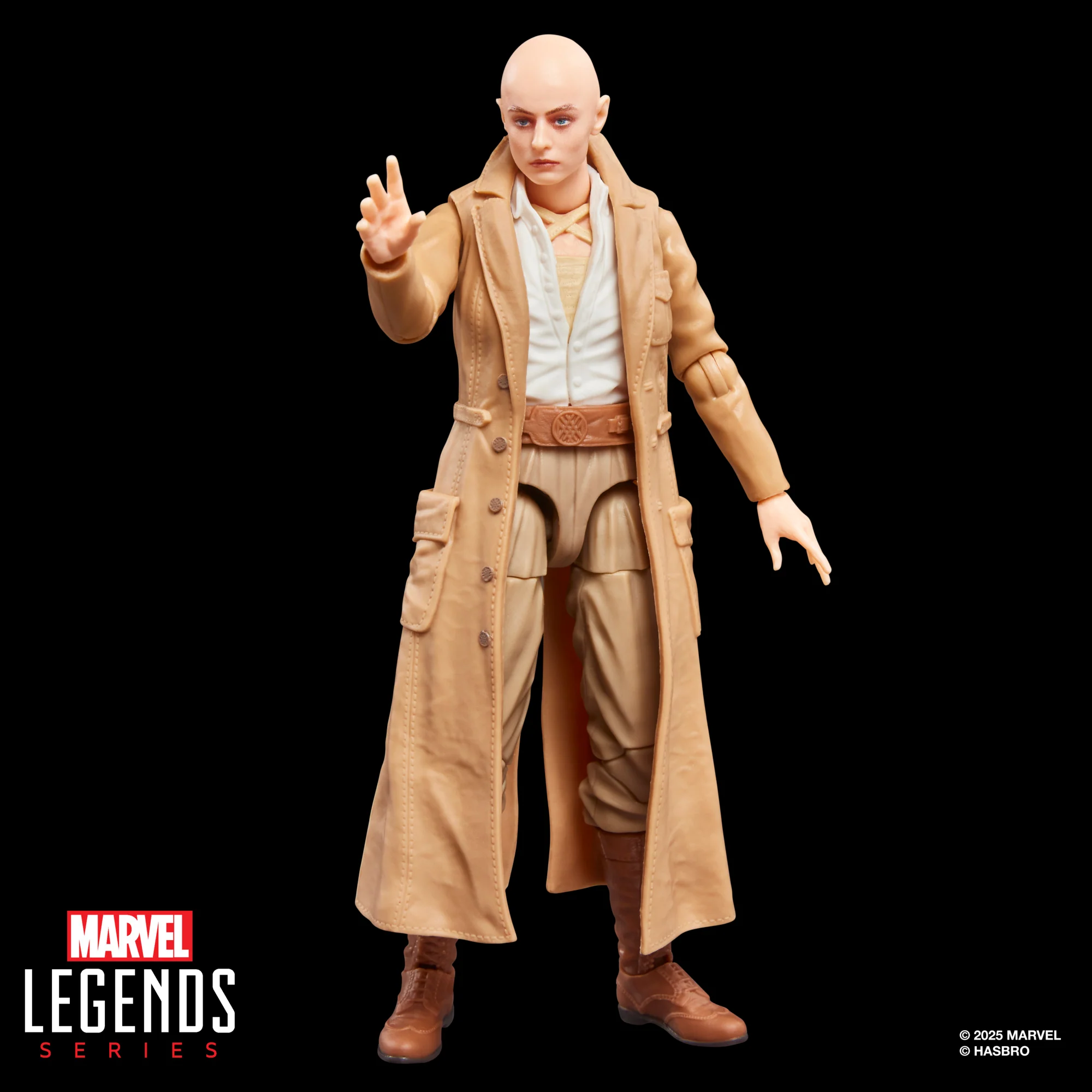 Cassandra Nova (Marvel Studios' Deadpool & Wolverine) | Marvel Legends Action Figure | Hasbro