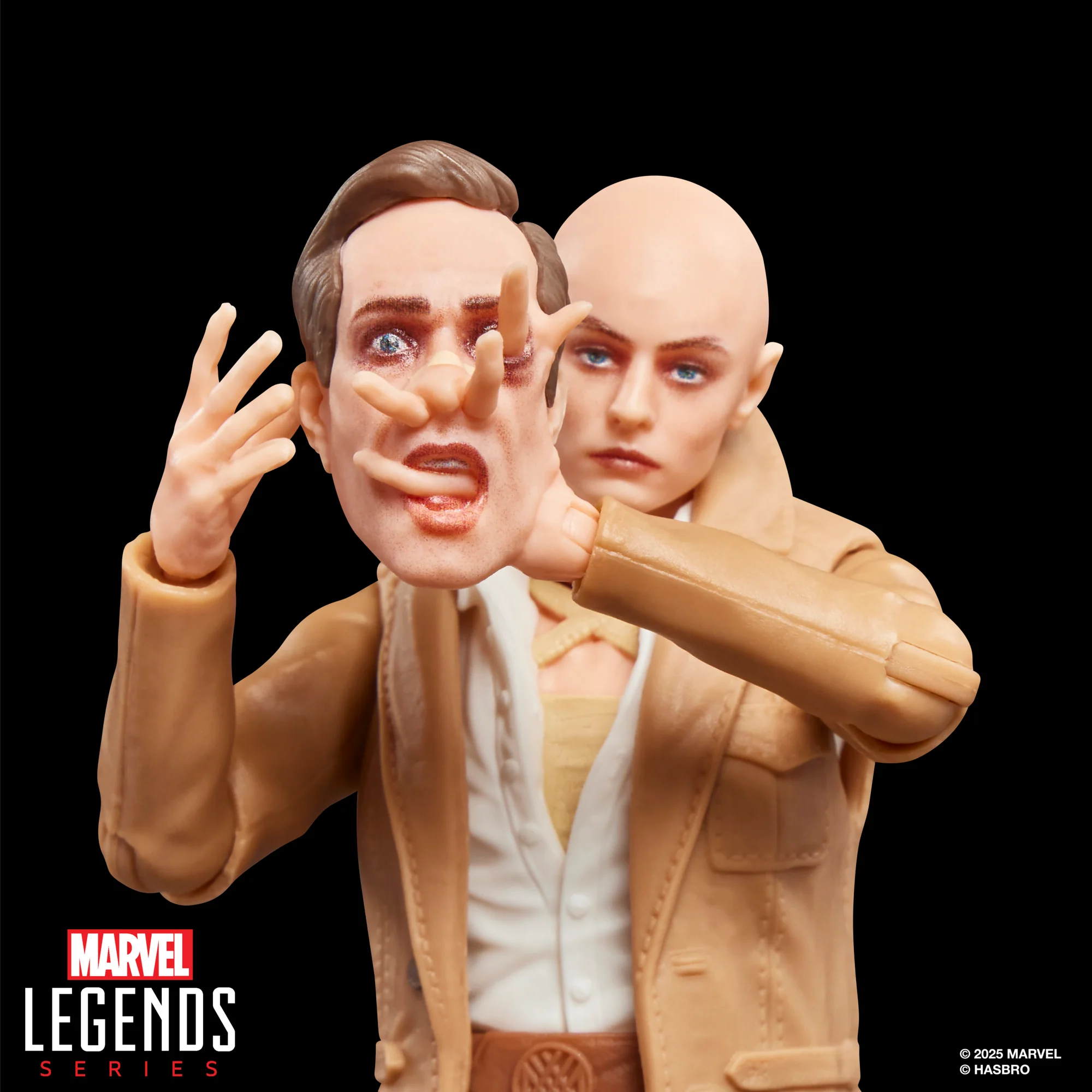 Cassandra Nova (Marvel Studios' Deadpool & Wolverine) | Marvel Legends Action Figure | Hasbro - Image 5