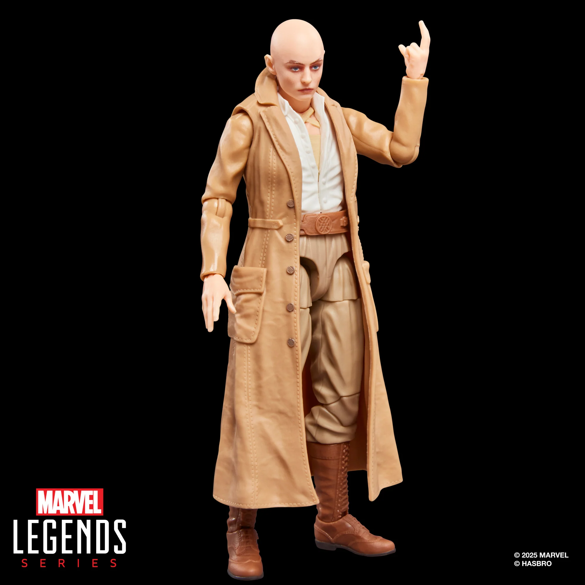 Cassandra Nova (Marvel Studios' Deadpool & Wolverine) | Marvel Legends Action Figure | Hasbro - Image 6