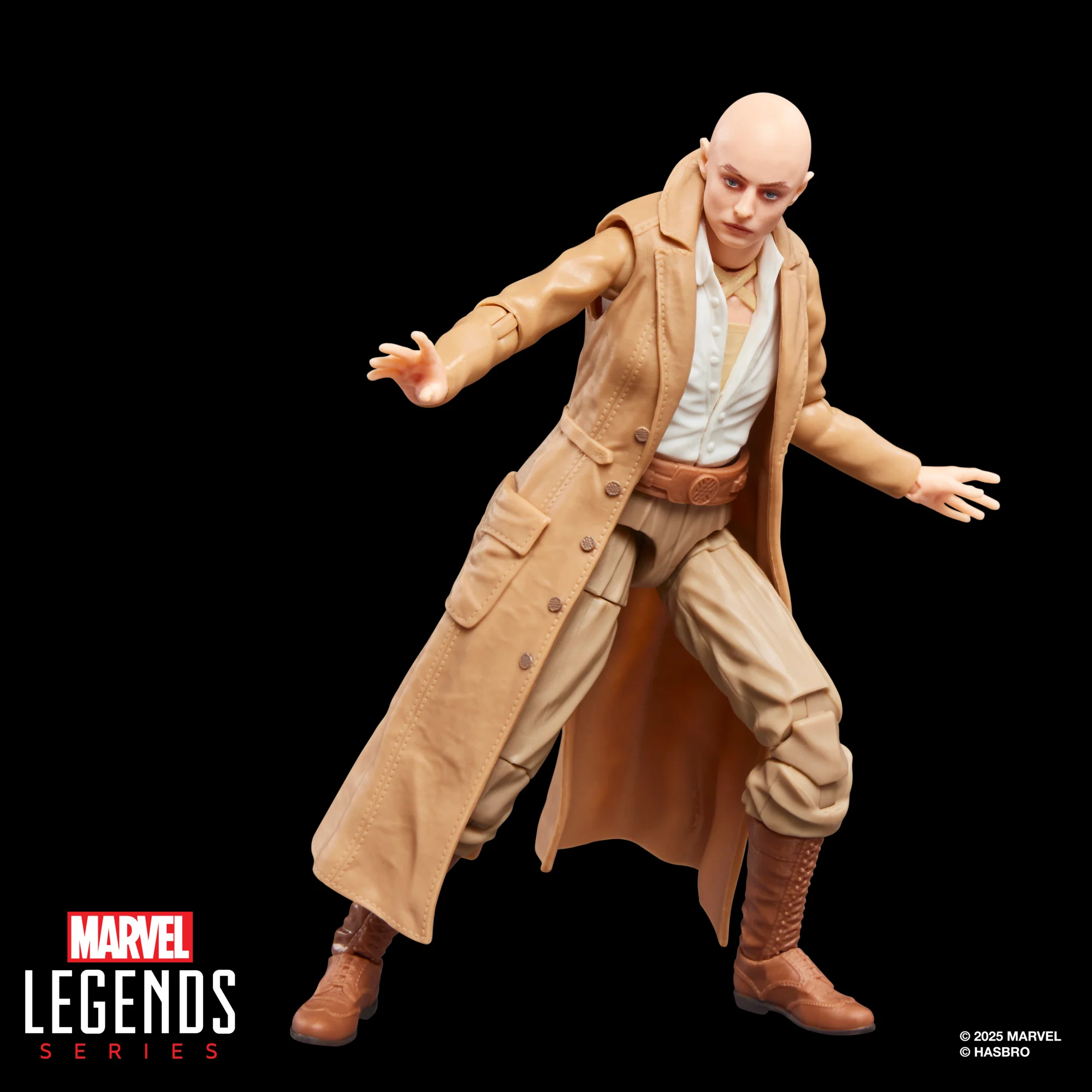 Cassandra Nova (Marvel Studios' Deadpool & Wolverine) | Marvel Legends Action Figure | Hasbro - Image 8