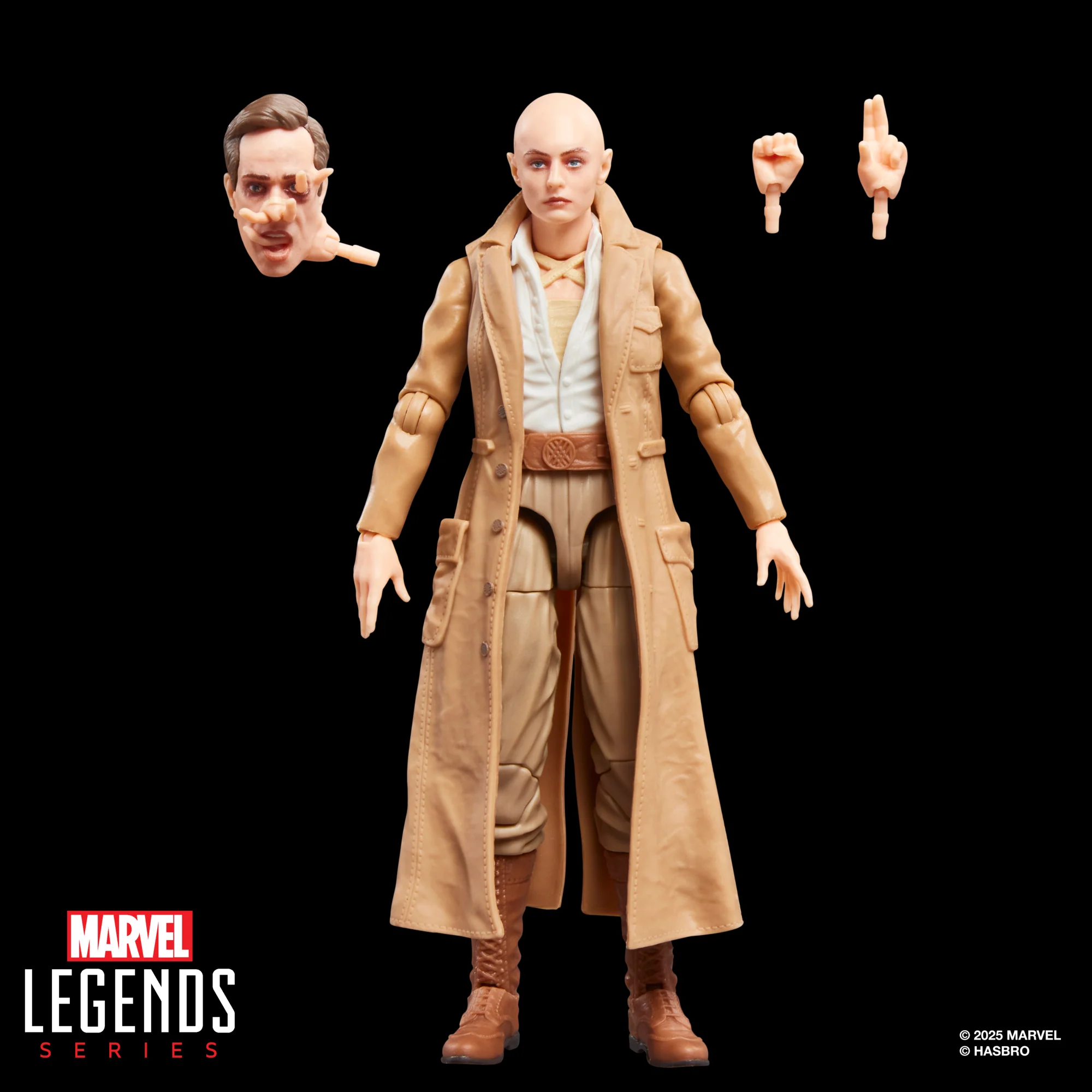 Cassandra Nova (Marvel Studios' Deadpool & Wolverine) | Marvel Legends Action Figure | Hasbro - Image 9