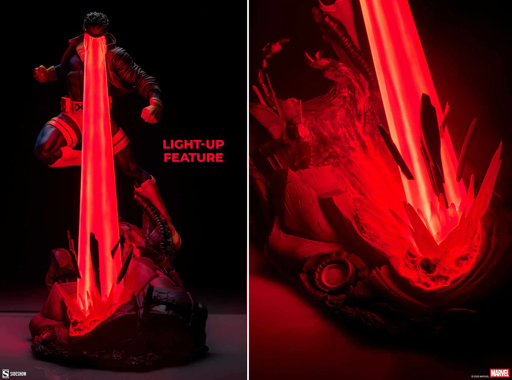 [PREORDER] Cyclops Premium Format™ Figure - Image 15