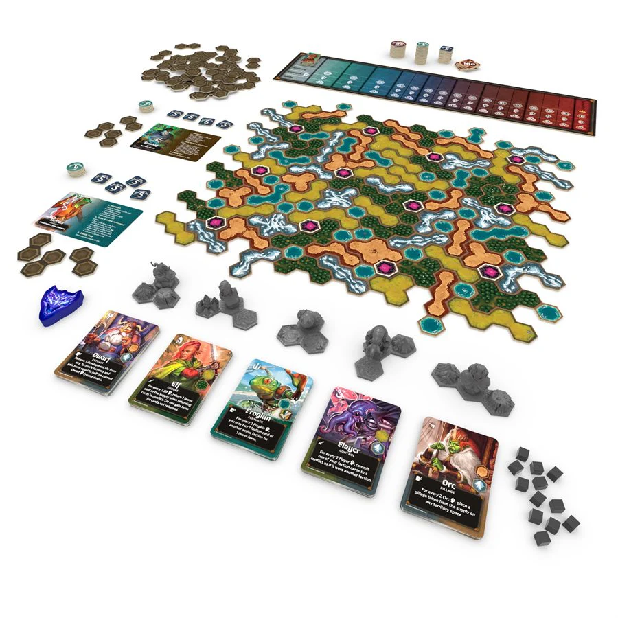 Dawn of Ulos - Image 3