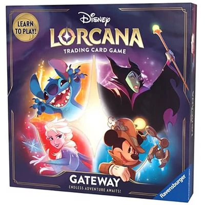 Disney Lorcana: Gateway - Image 3