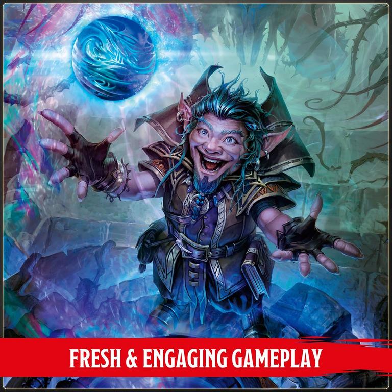 Dungeons & Dragons 2024 Player’s Handbook (Alt Cover) | Heroes World - Image 6