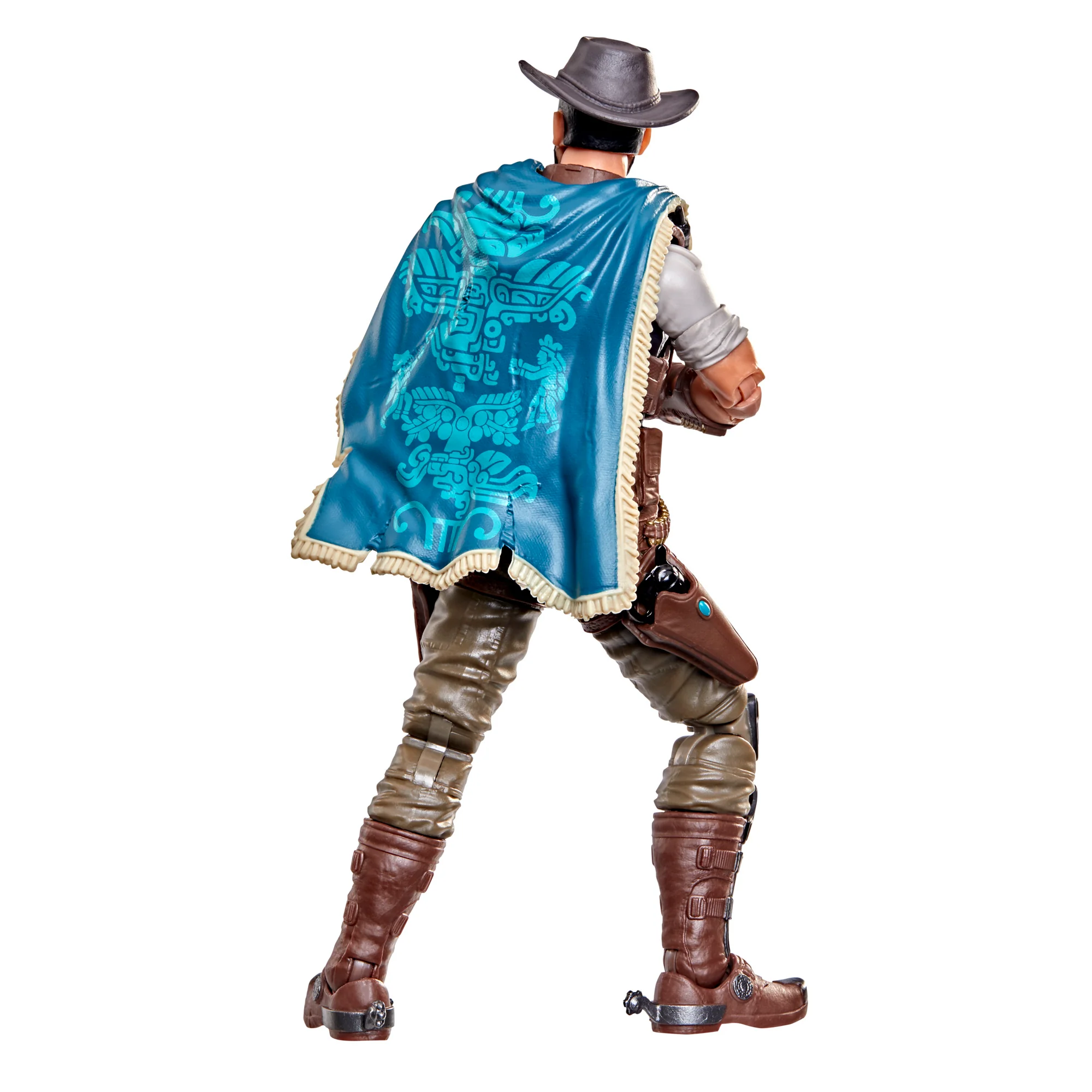 [PREORDER] G.I. Joe Classified Series #200, Alejandro Balam "Sundown" Luna Mendoza | Action Figure | Hasbro - Image 3