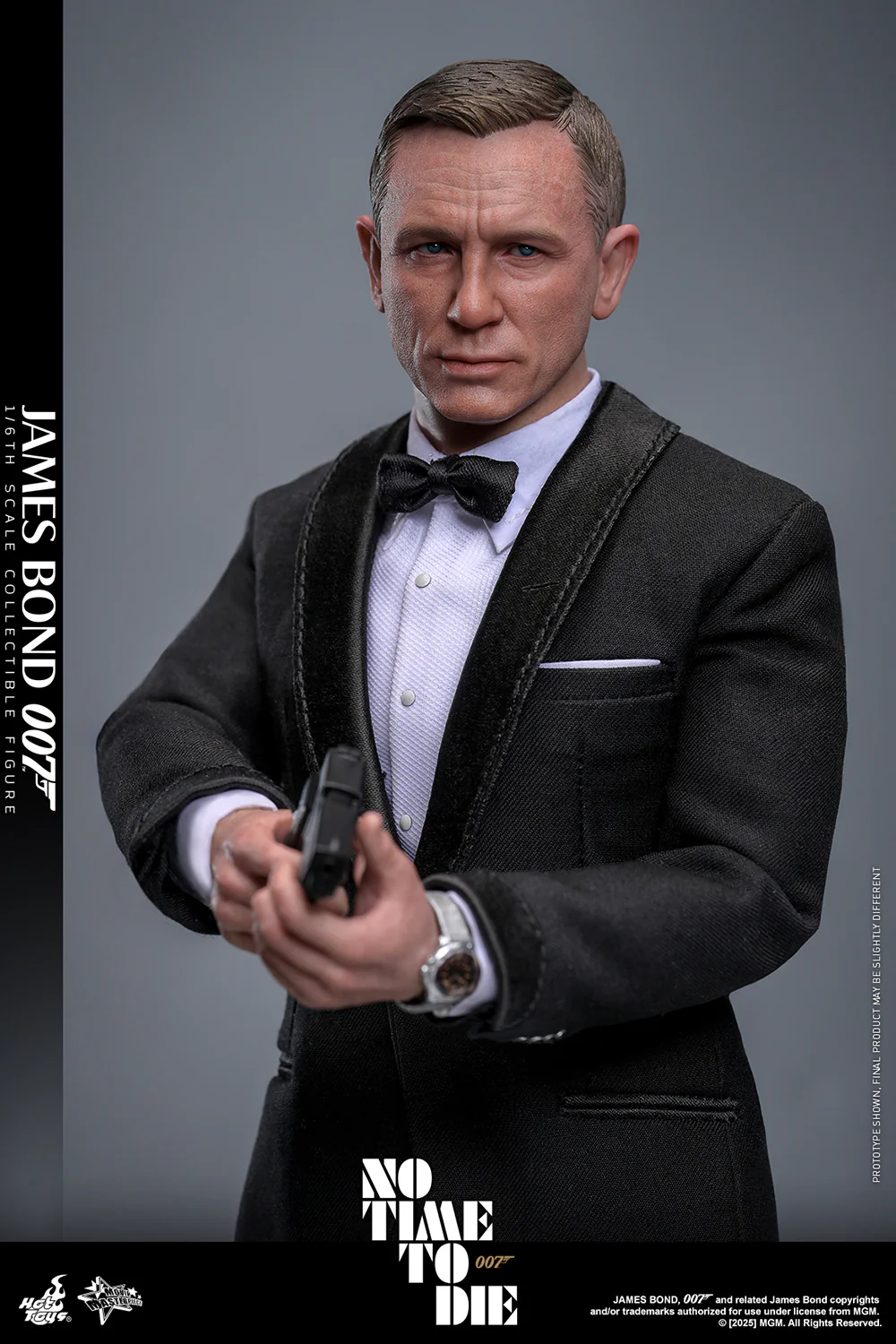 [PREORDER] James Bond Sixth Scale Figure - Image 10