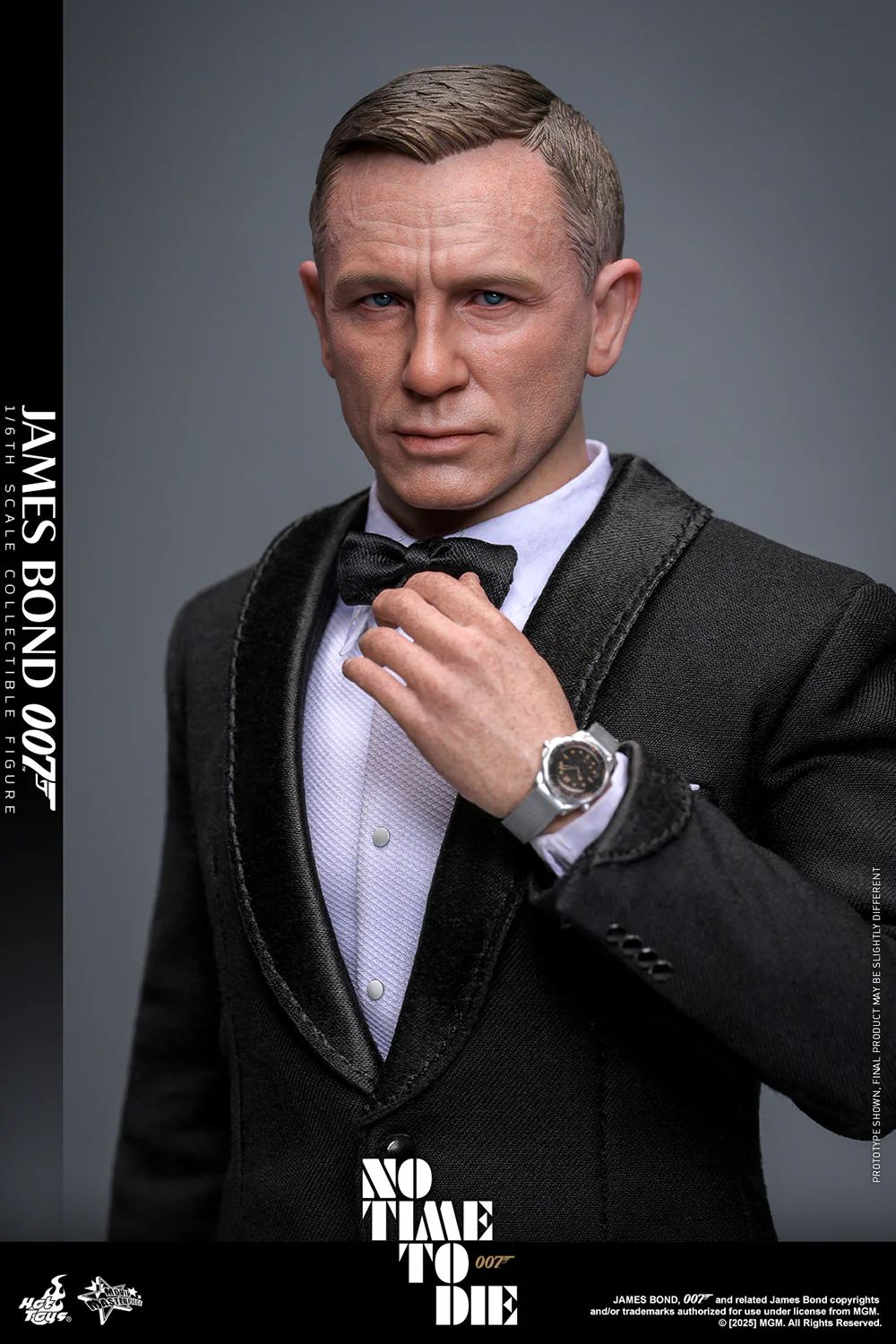 [PREORDER] James Bond Sixth Scale Figure - Image 11