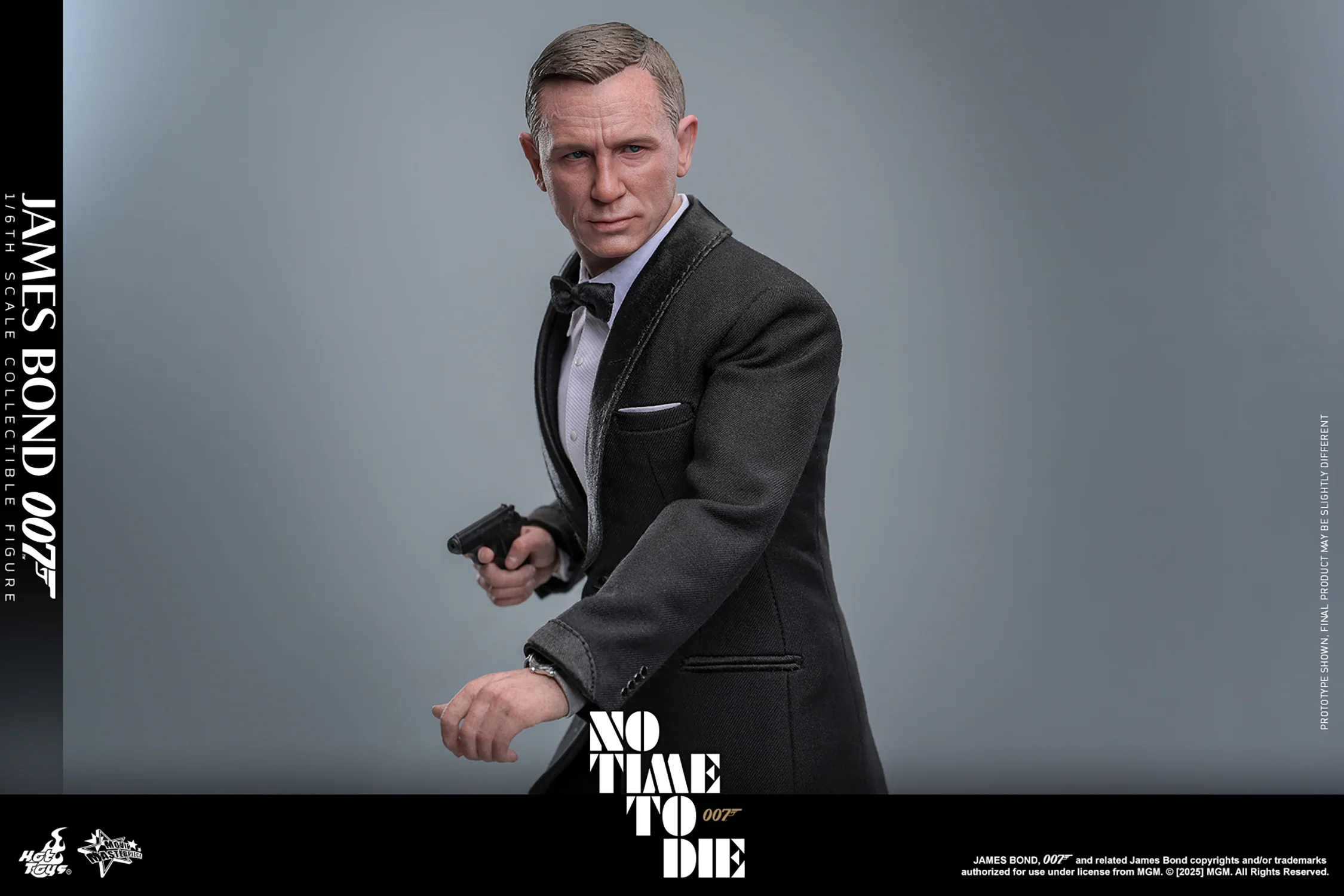 [PREORDER] James Bond Sixth Scale Figure - Image 12