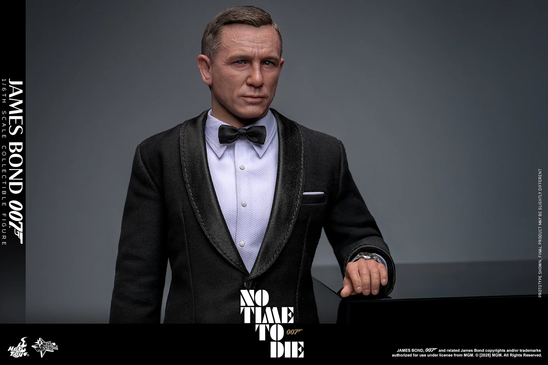 [PREORDER] James Bond Sixth Scale Figure - Image 13