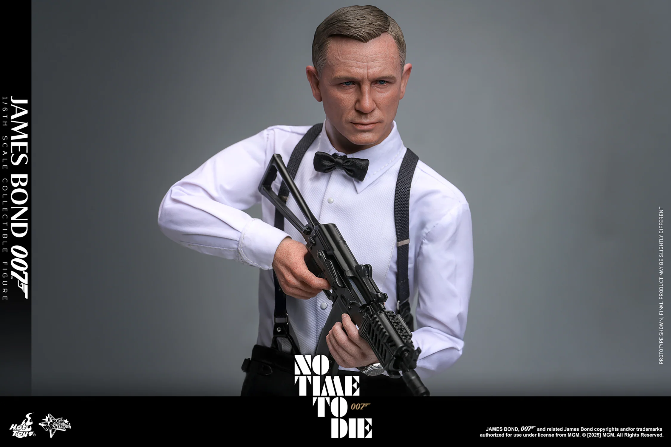 [PREORDER] James Bond Sixth Scale Figure - Image 14