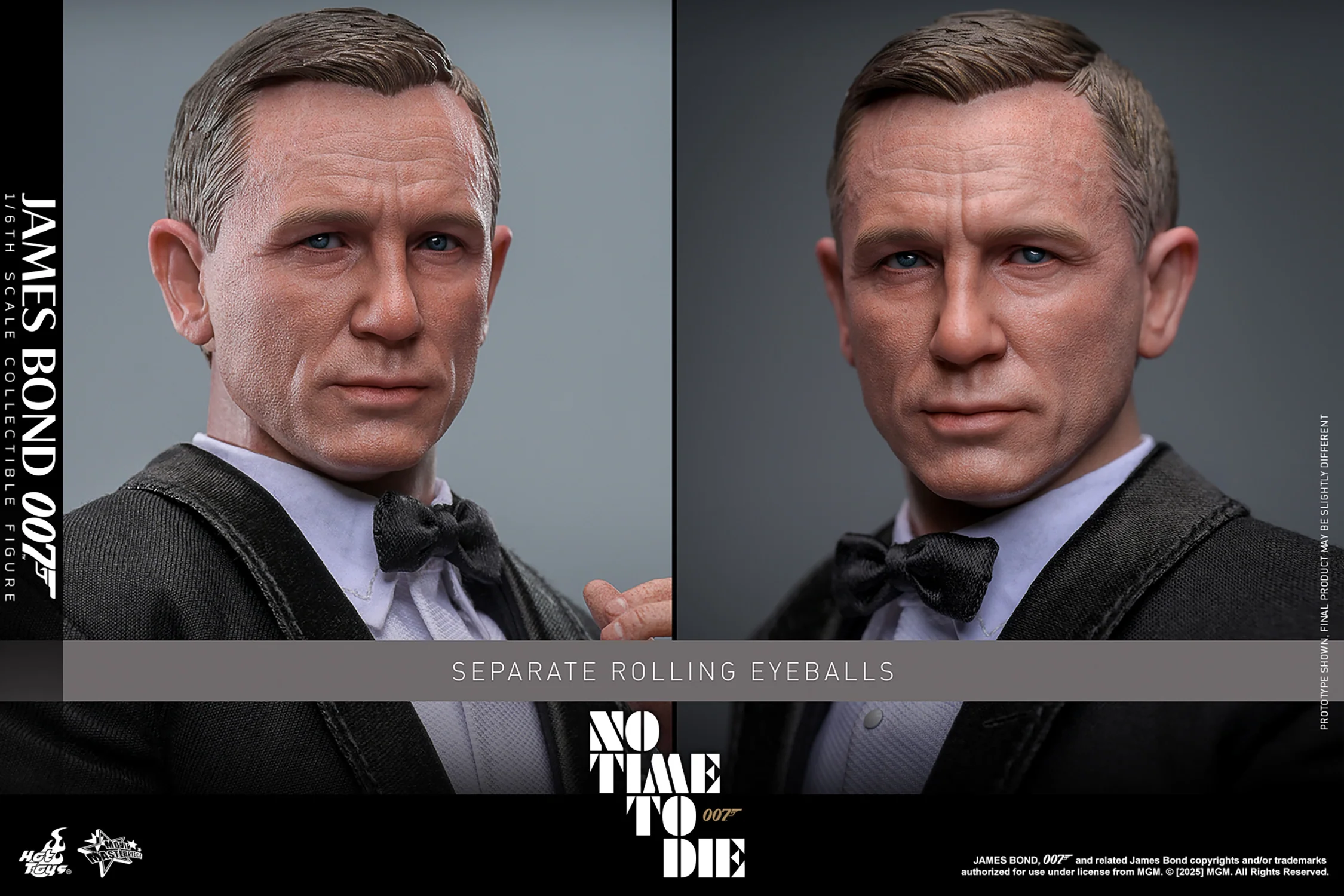 [PREORDER] James Bond Sixth Scale Figure - Image 17