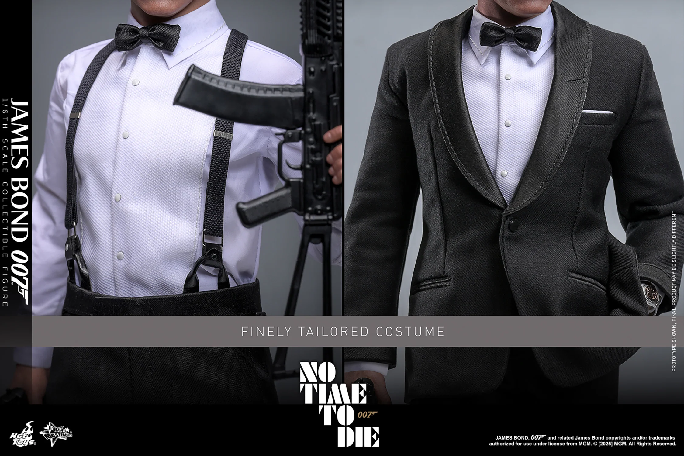 [PREORDER] James Bond Sixth Scale Figure - Image 18