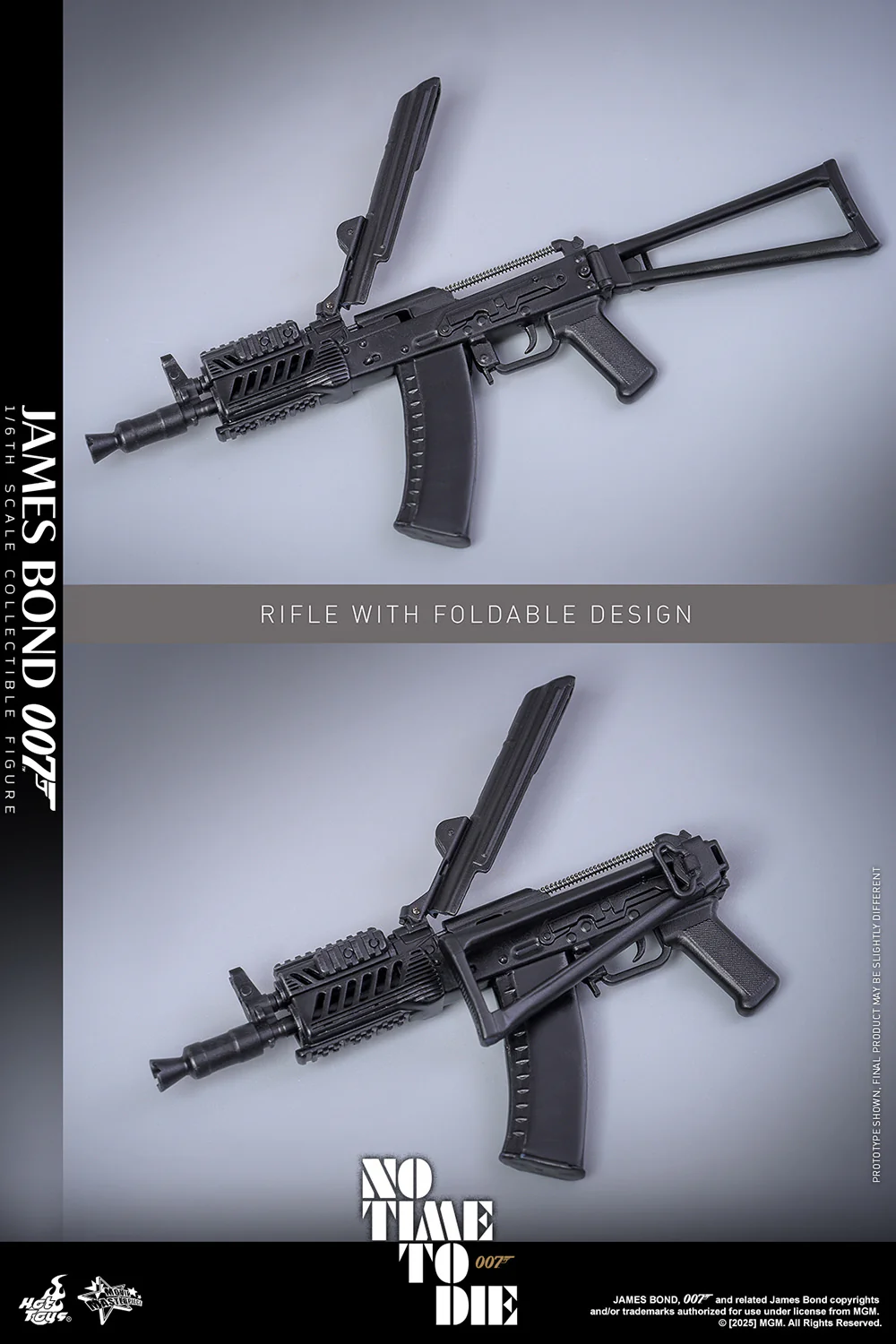 [PREORDER] James Bond Sixth Scale Figure - Image 19