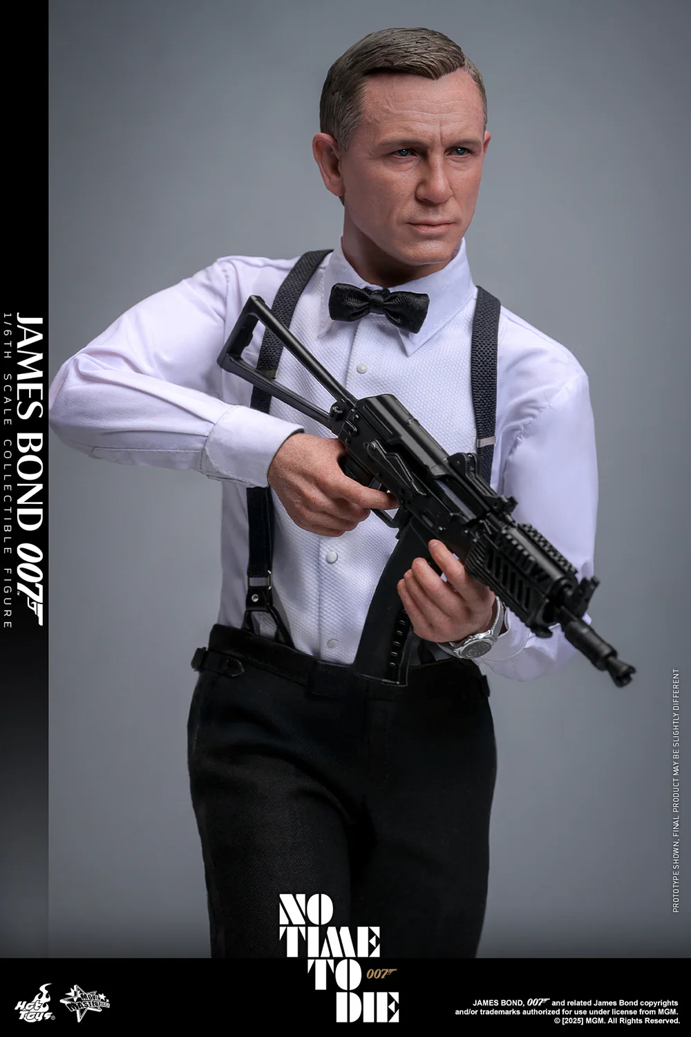 [PREORDER] James Bond Sixth Scale Figure - Image 3