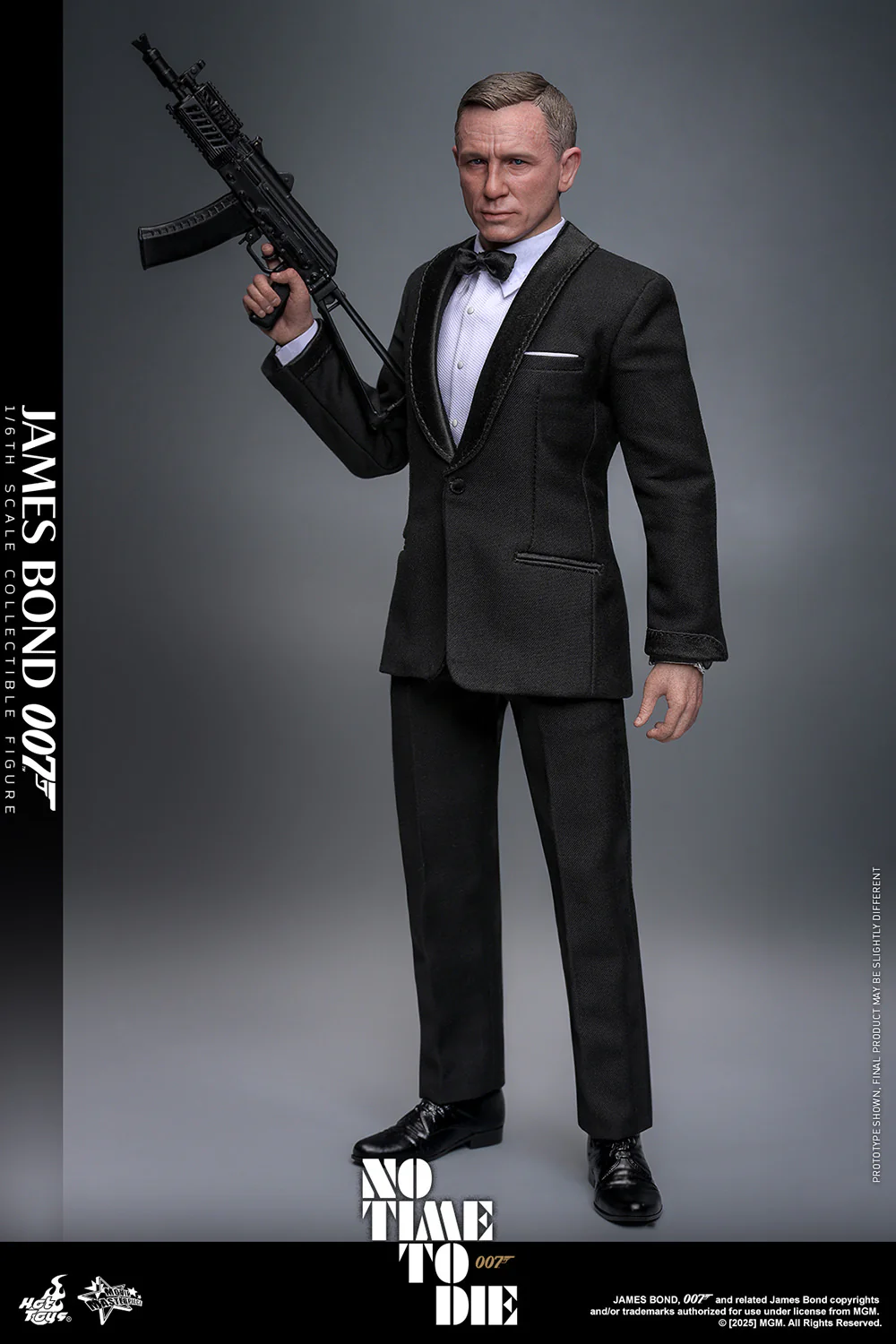 [PREORDER] James Bond Sixth Scale Figure - Image 5