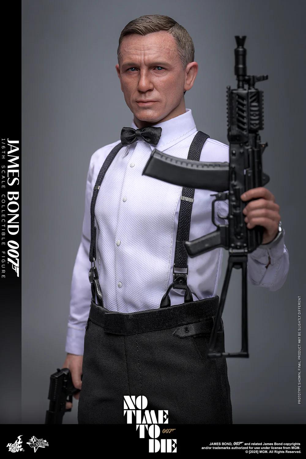 [PREORDER] James Bond Sixth Scale Figure - Image 6