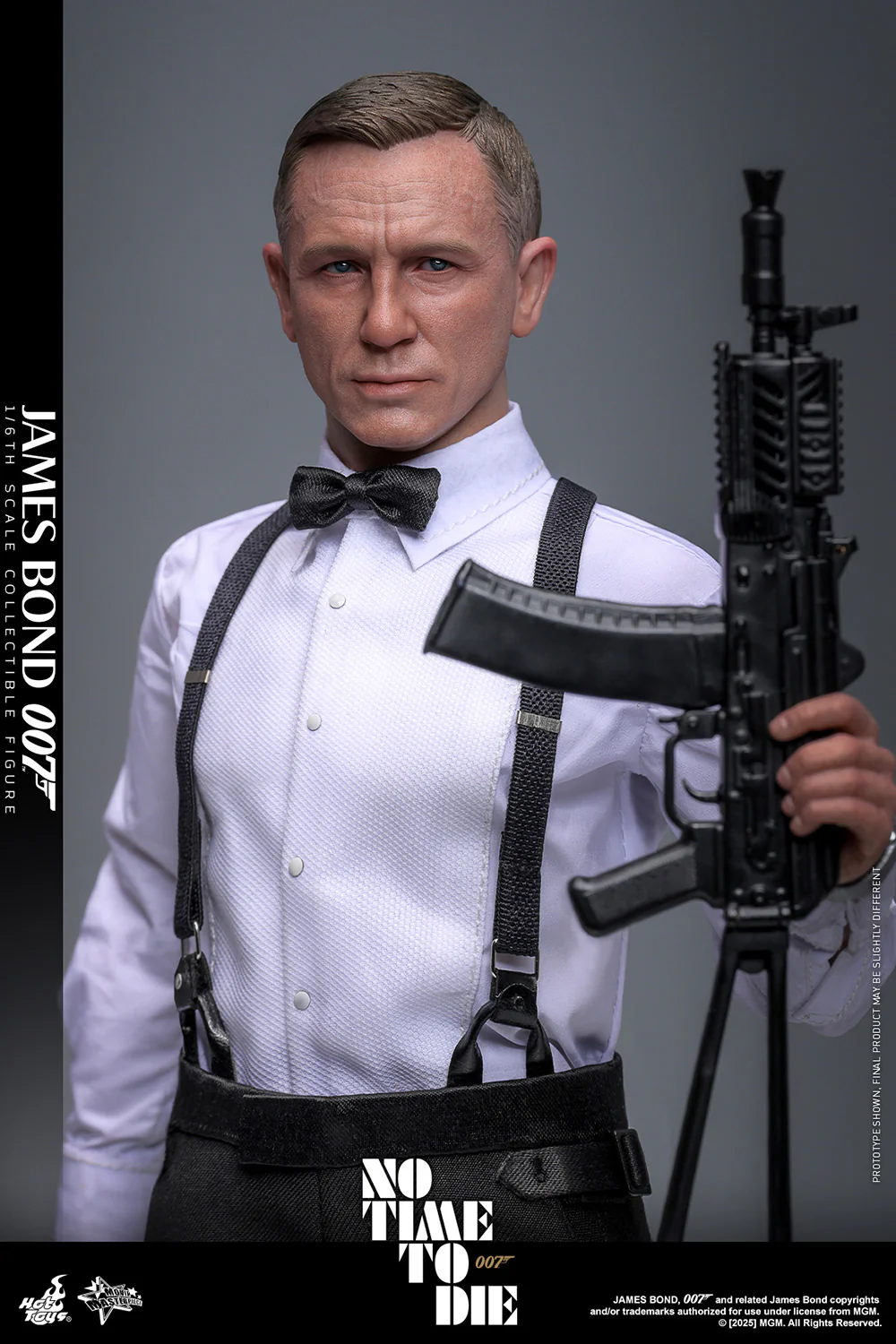 [PREORDER] James Bond Sixth Scale Figure - Image 7