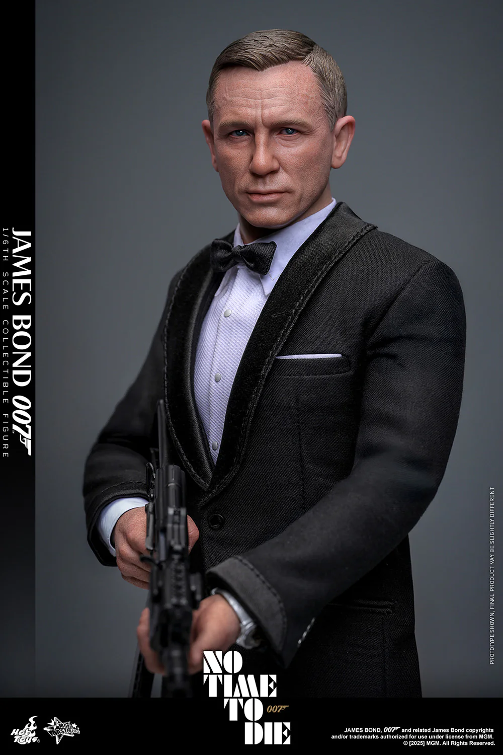[PREORDER] James Bond Sixth Scale Figure - Image 8