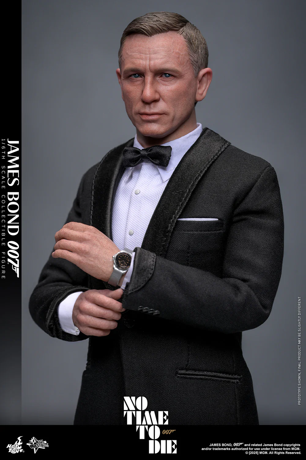 [PREORDER] James Bond Sixth Scale Figure - Image 9