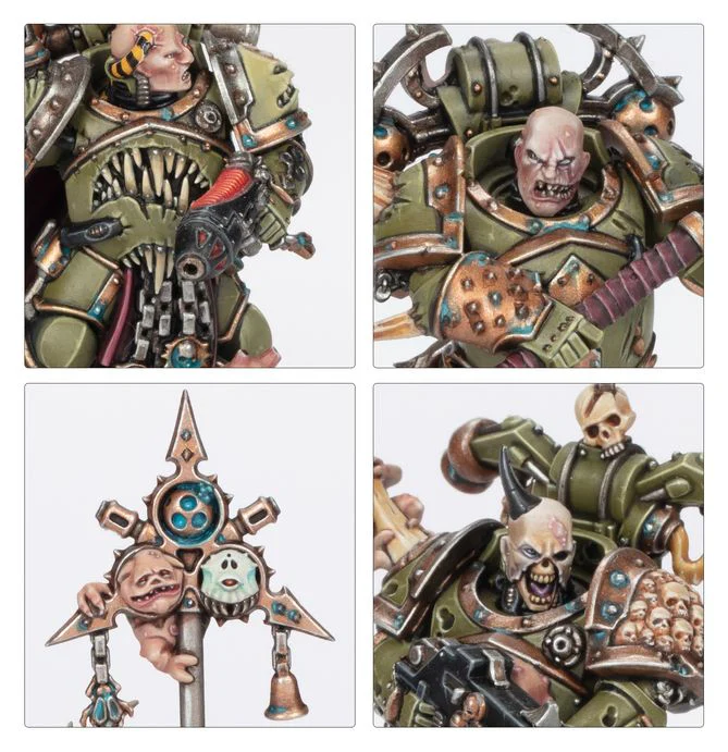 Warhammer Kill Team: Starter Set | Warhammer 40,000 - Image 9