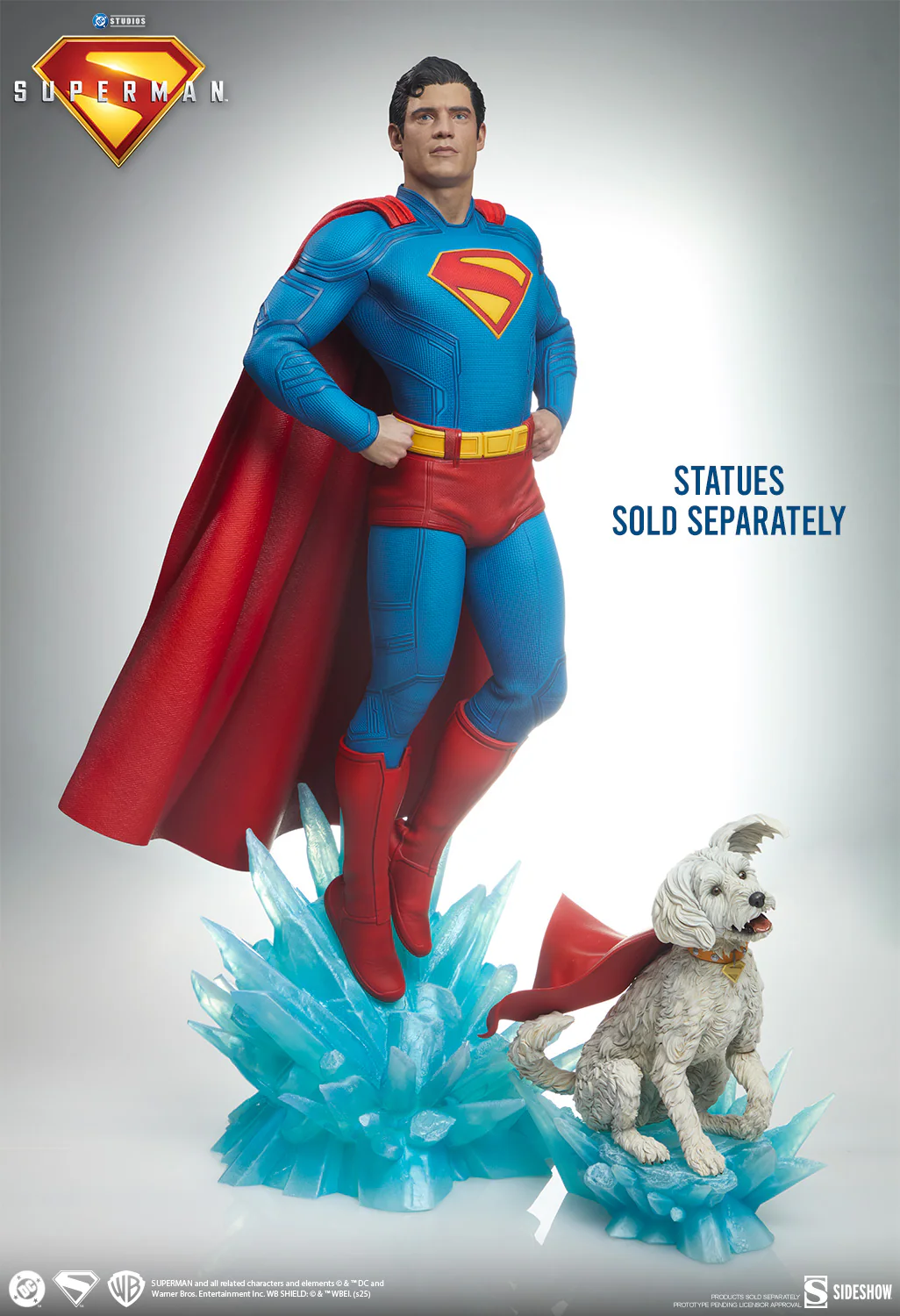 [PREORDER] Krypto™ Premium Format™ Figure - Image 10