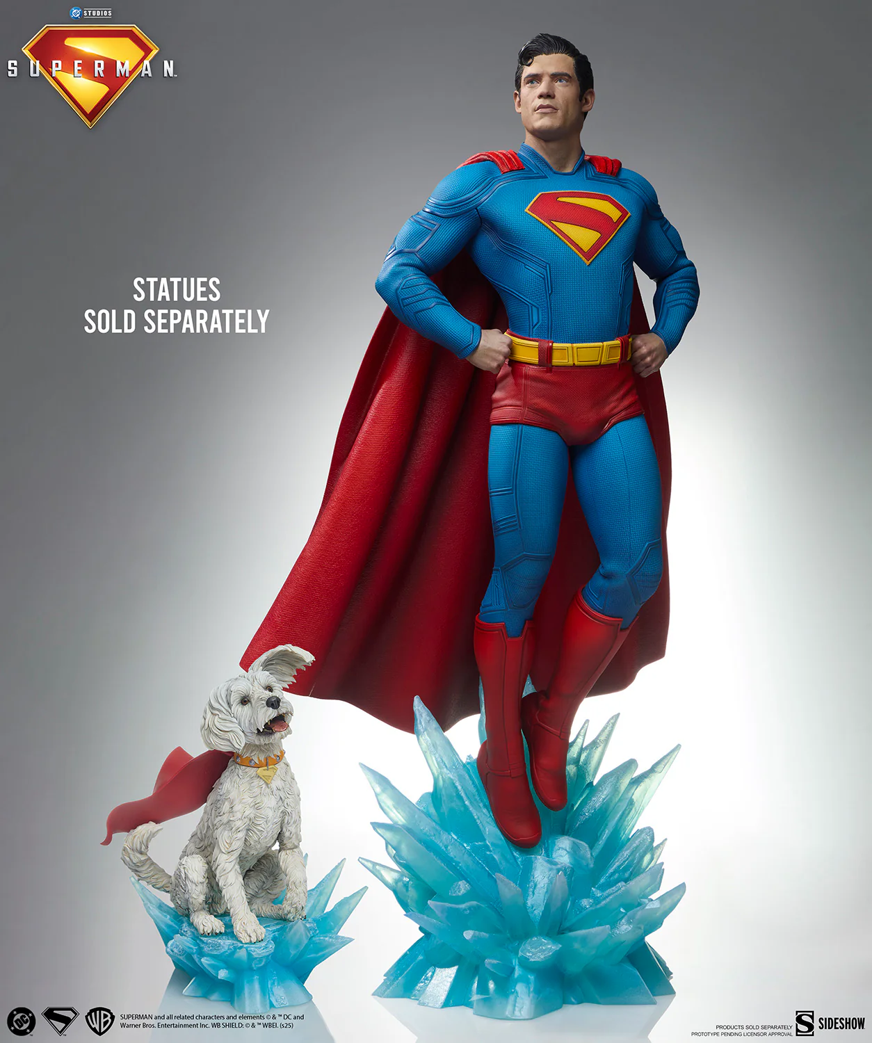 [PREORDER] Krypto™ Premium Format™ Figure - Image 11