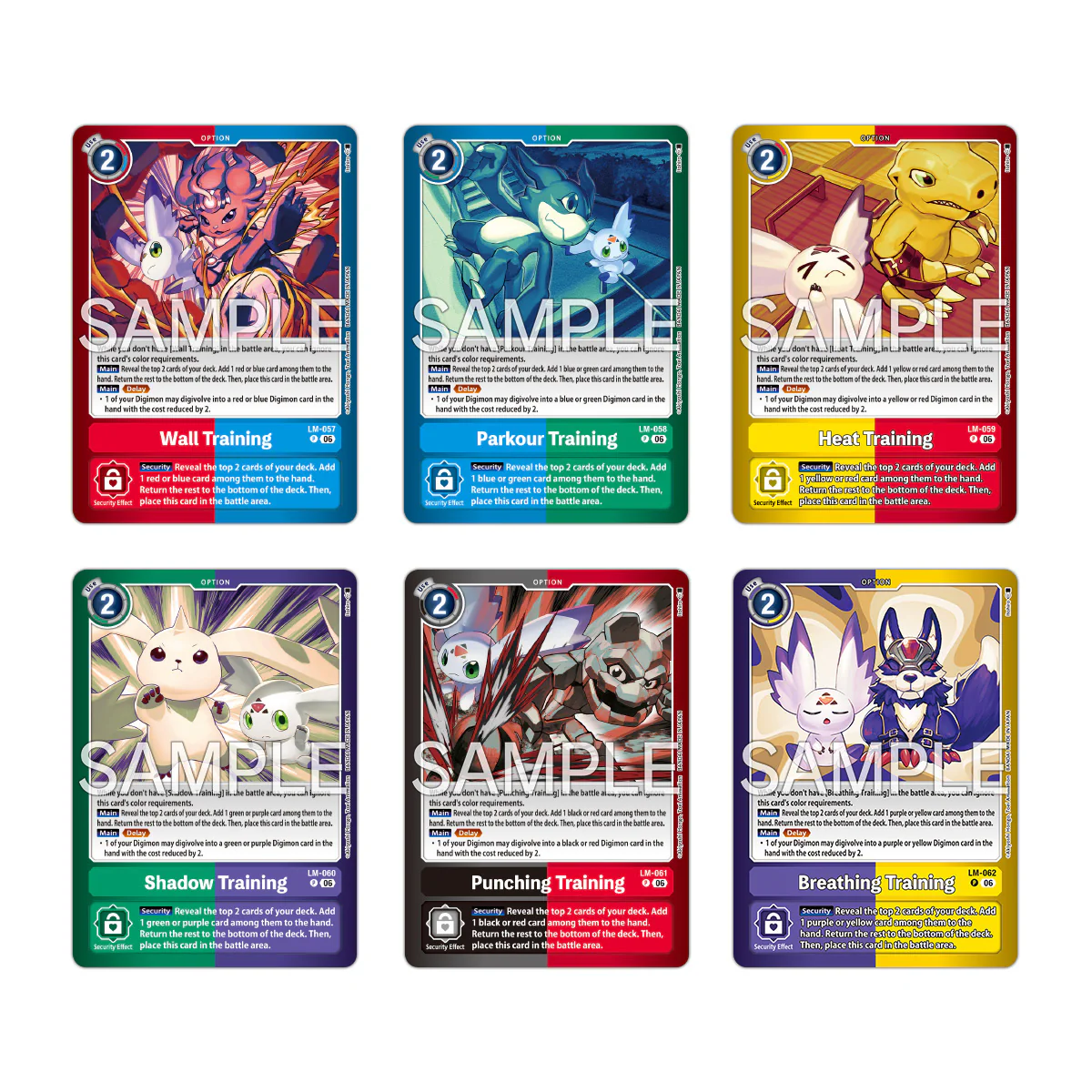 [PREORDER] Limited Card Pack | LM-08 Final Crest | Digimon Card Game - Image 4