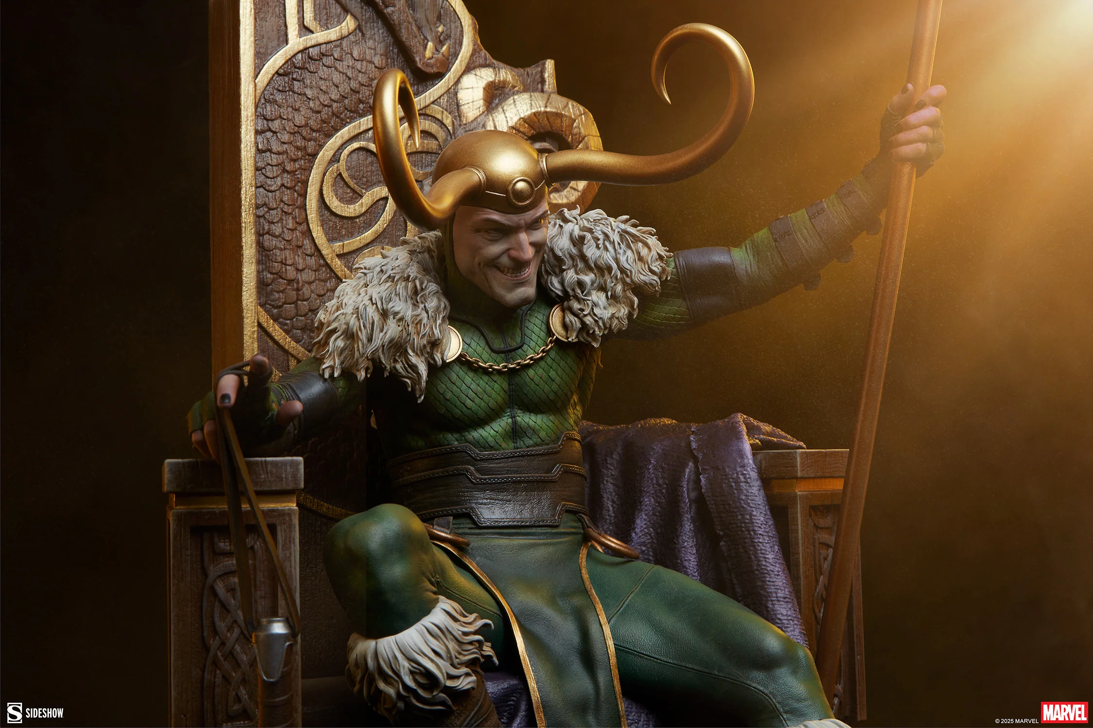 [PREORDER] Loki Premium Format™ Figure