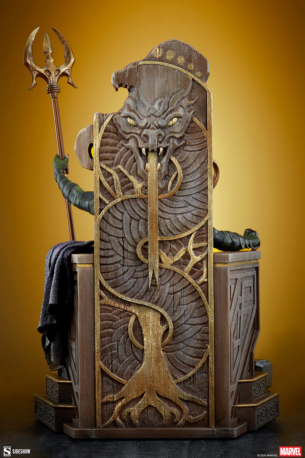 [PREORDER] Loki Premium Format™ Figure - Image 11