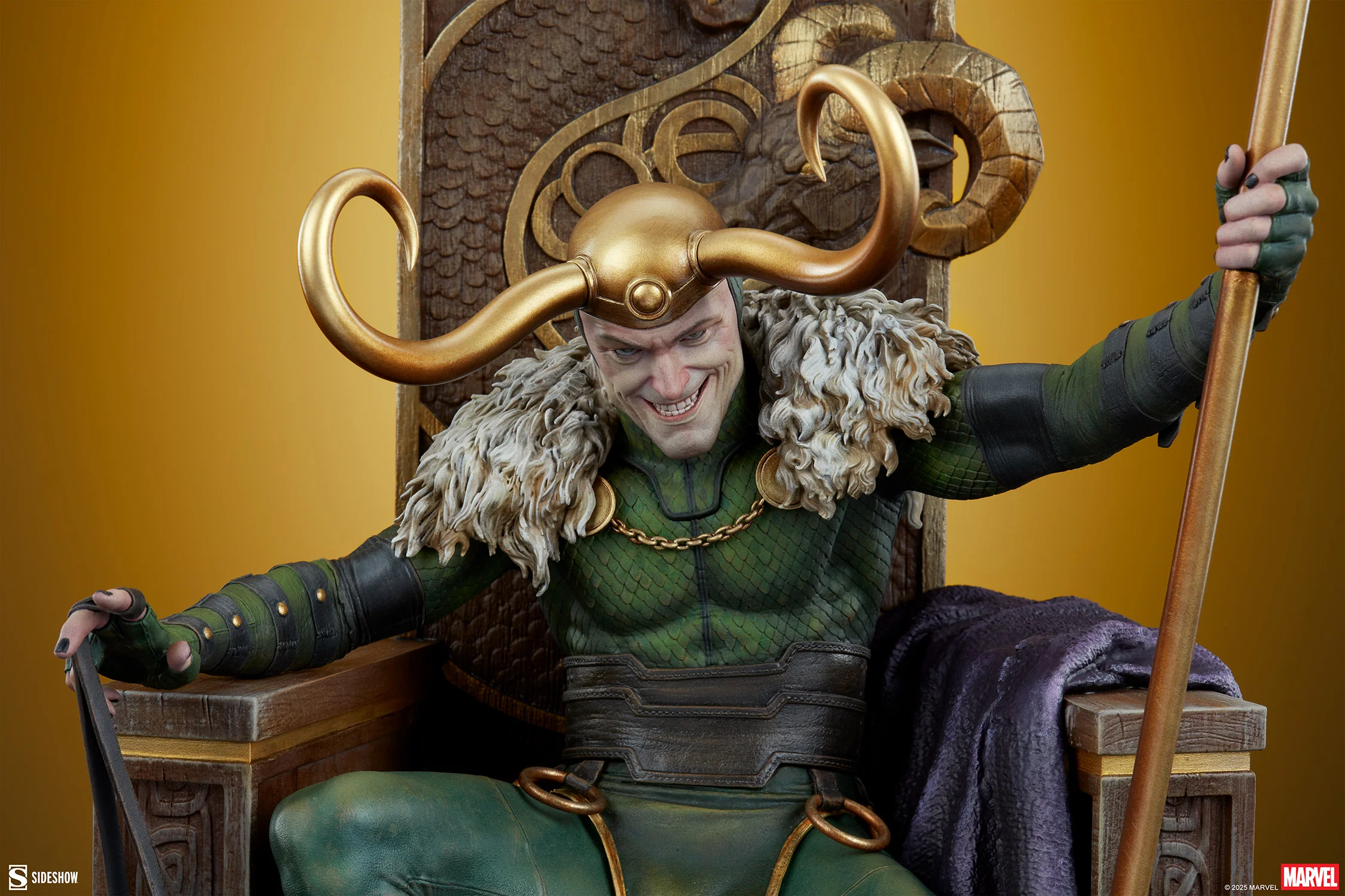 [PREORDER] Loki Premium Format™ Figure - Image 12