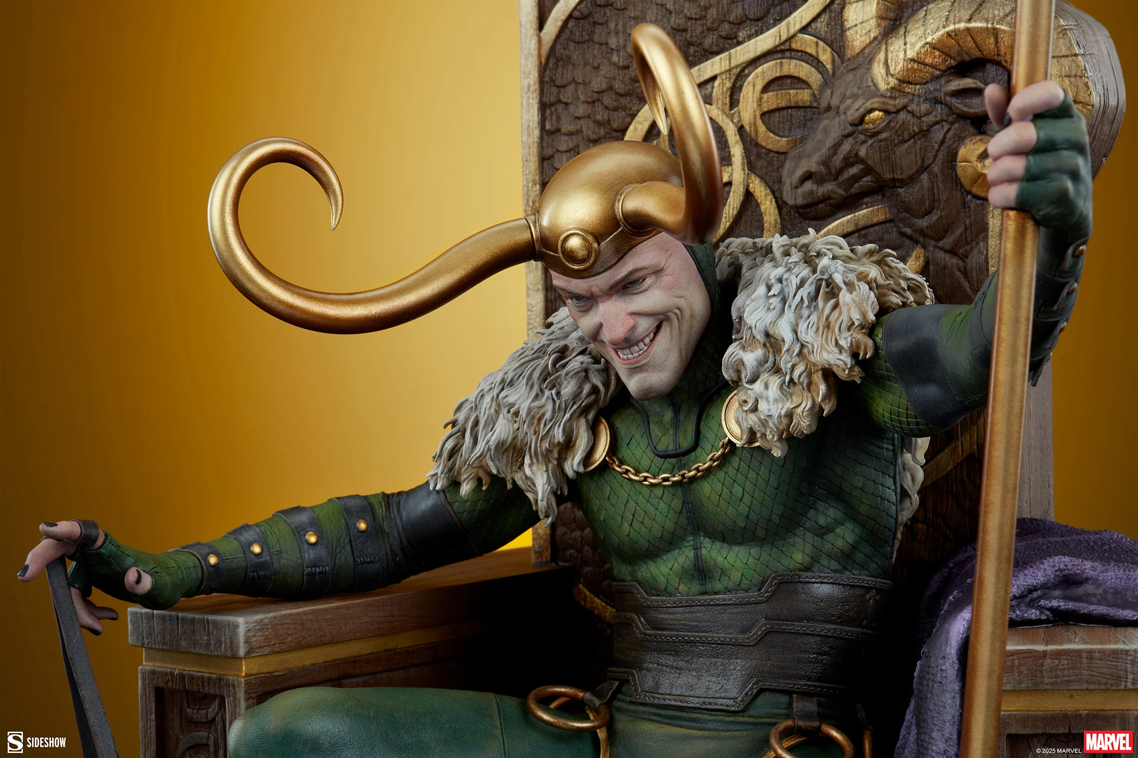 [PREORDER] Loki Premium Format™ Figure - Image 13