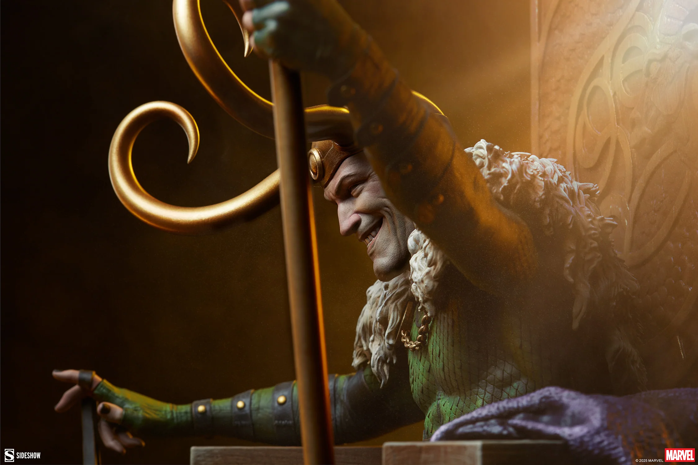 [PREORDER] Loki Premium Format™ Figure - Image 4