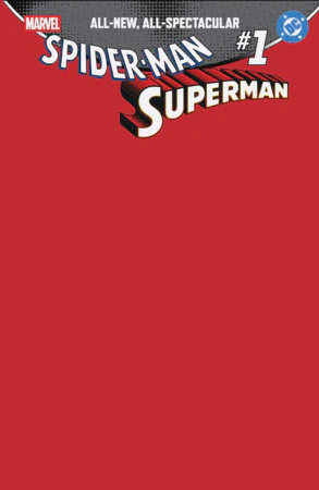 Marvel / DC: Spider-Man / Superman #1 | Comic | Marvel Comics - Image 20