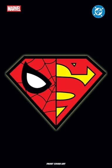 Marvel / DC: Spider-Man / Superman #1 | Comic | Marvel Comics - Image 6