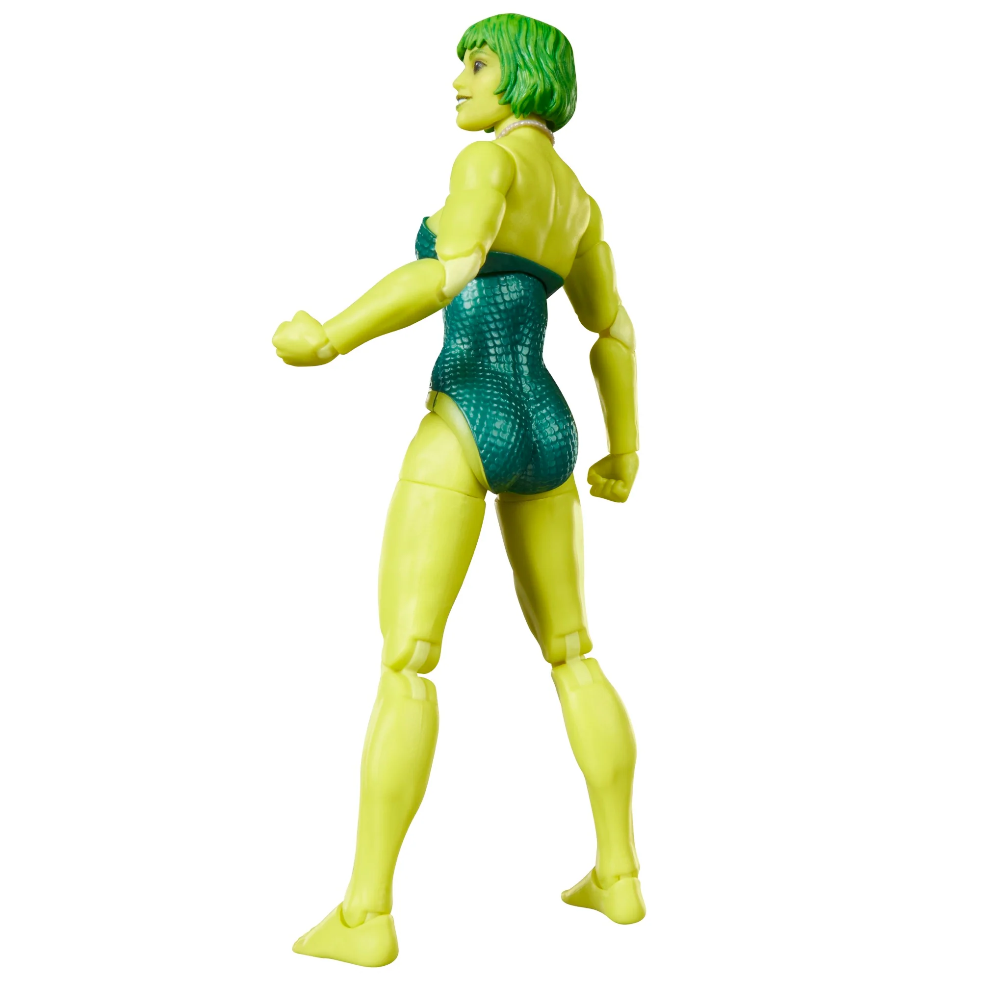 [PREORDER] Marvel Legends Series Marvel's Marrina (Alpha Flight Comics) | Action Figure | Hasbro - Image 9