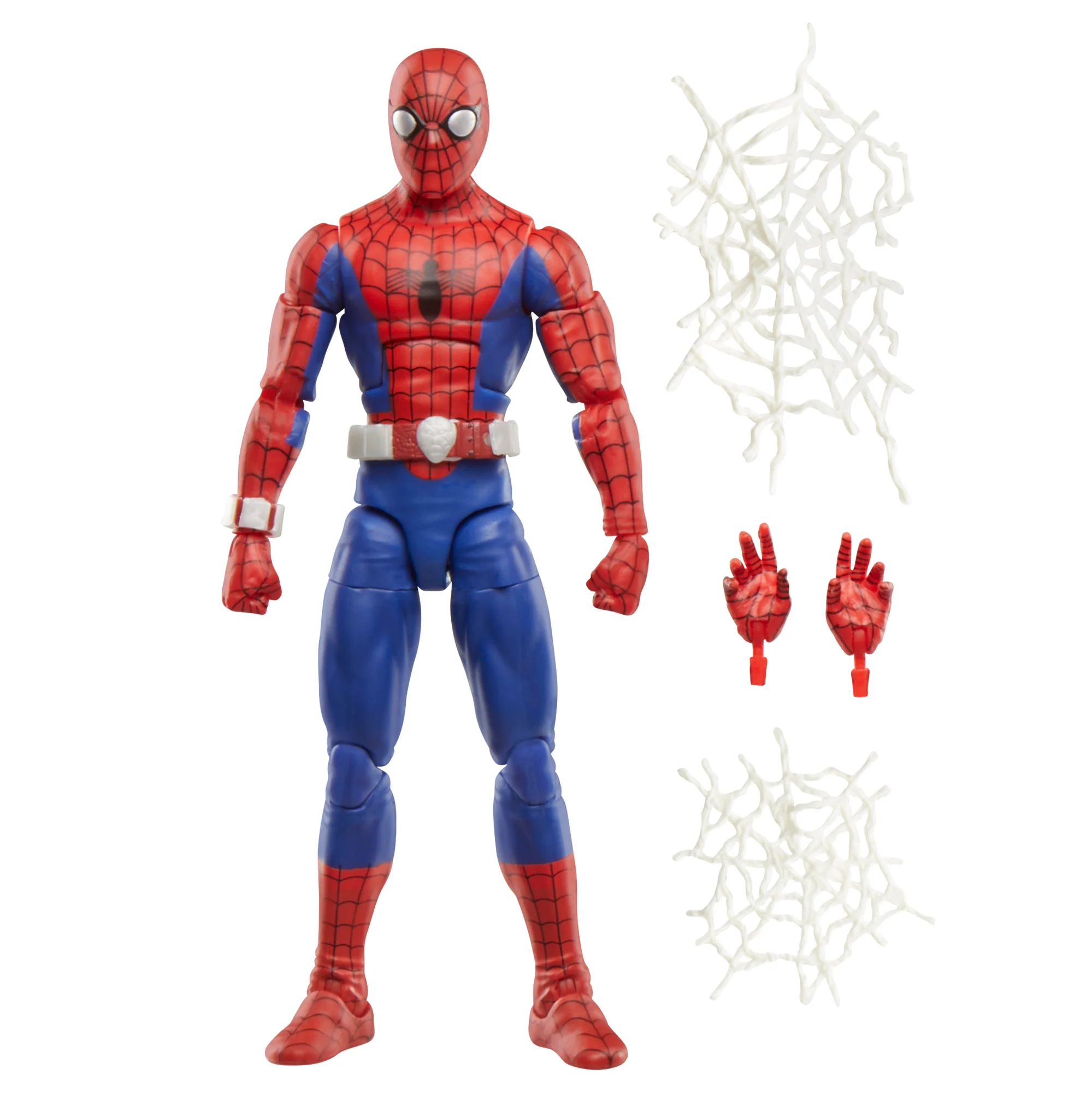 Marvel Legends Series Spider-Man '77 | Action Figure | Hasbro - Image 2