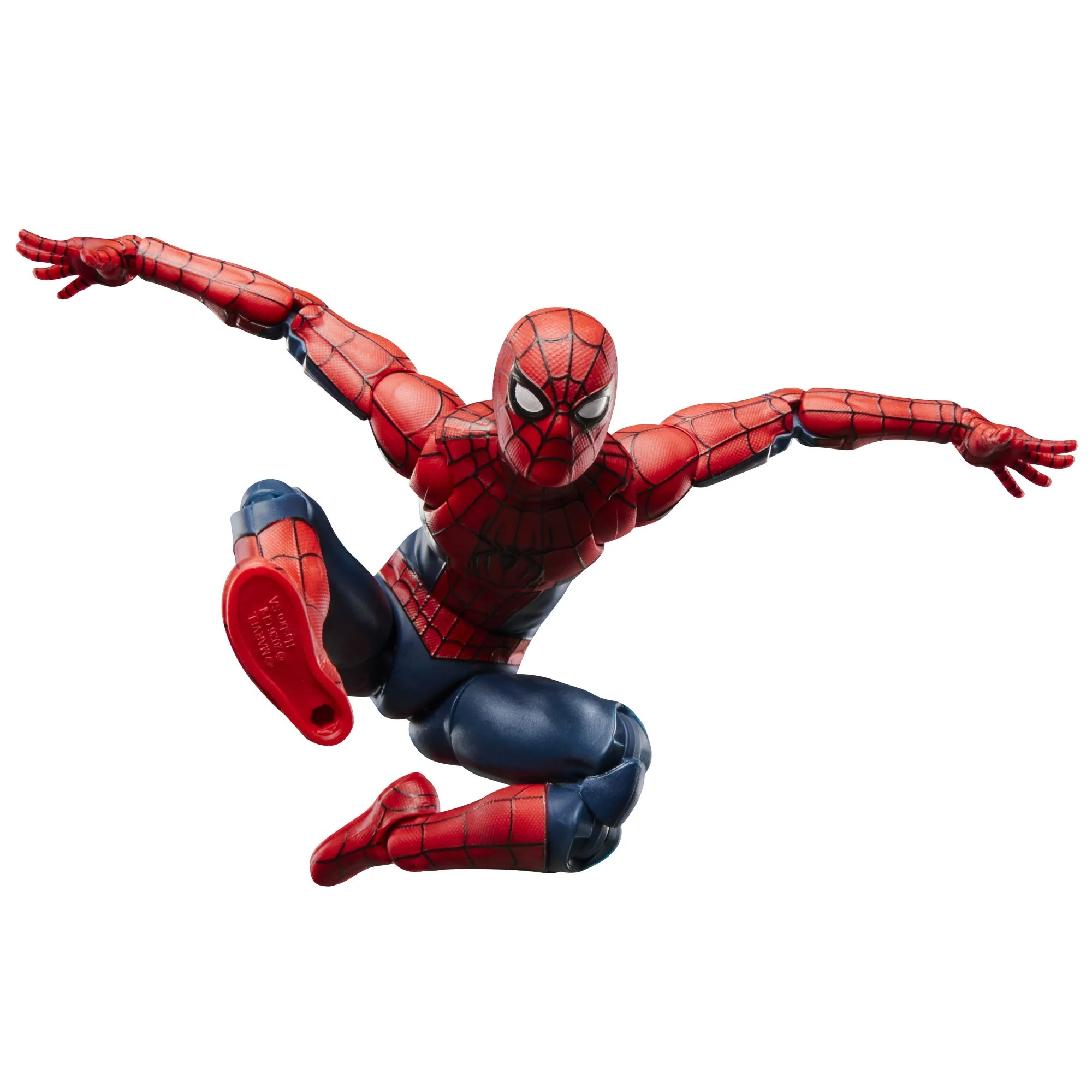 [PREORDER] Marvel Legends Series Spider-Man (Spider-Man: Brand New Day) | Action Figure | Hasbro - Image 11