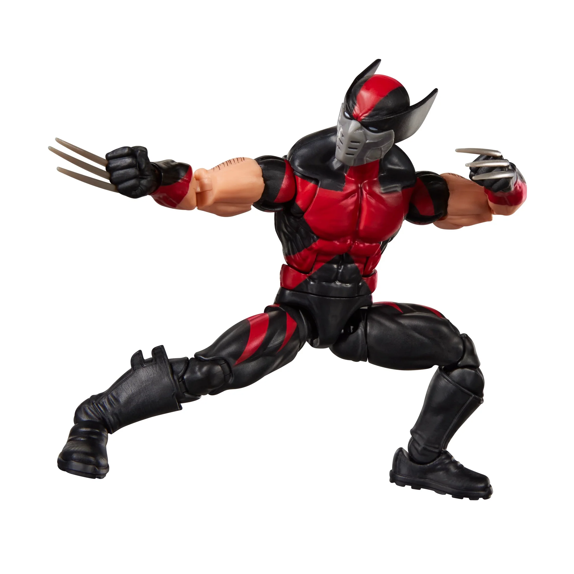 [PREORDER] Marvel Legends Series Ultimate Wolverine (Ultimate Universe Comics) | Action Figure | Hasbro - Image 10