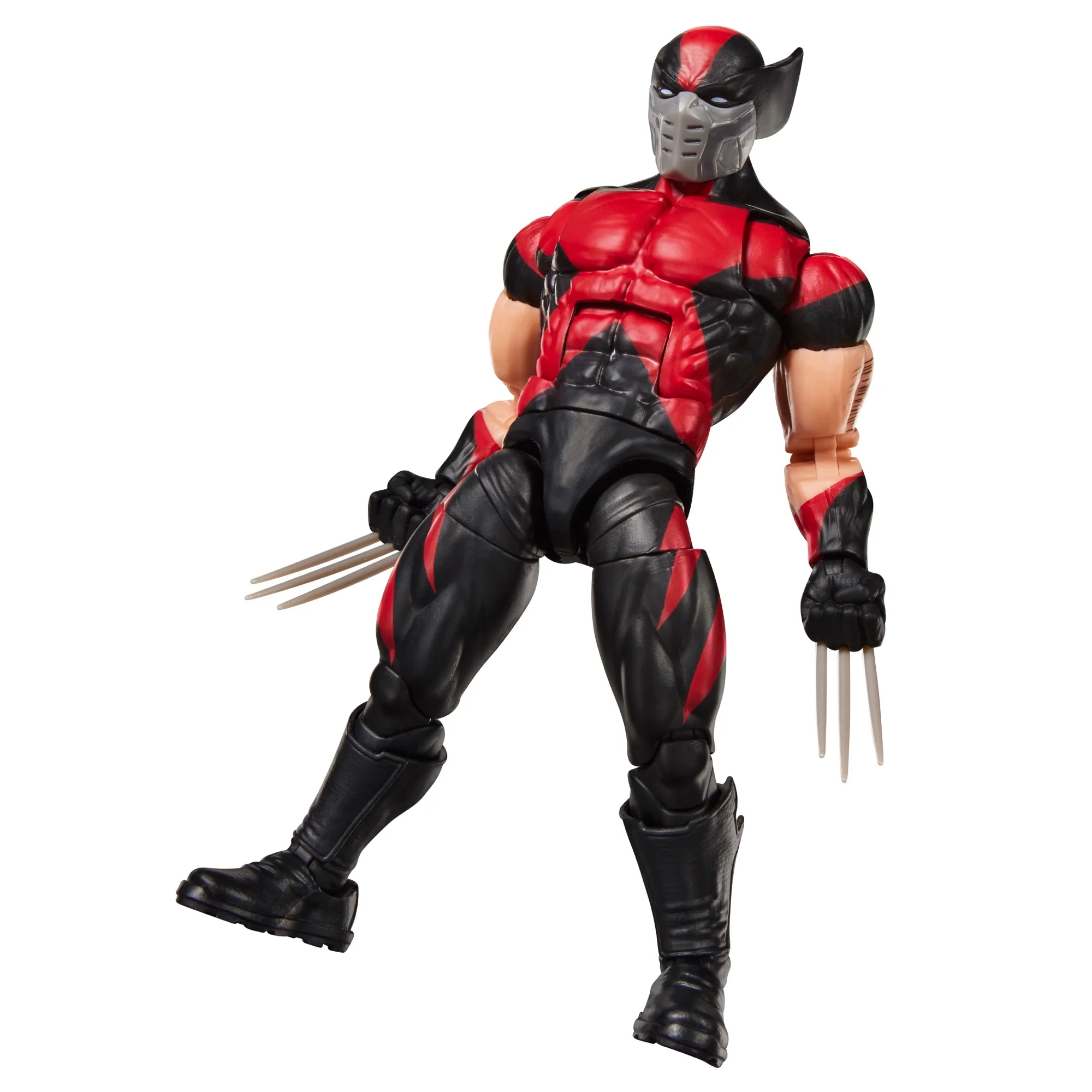 [PREORDER] Marvel Legends Series Ultimate Wolverine (Ultimate Universe Comics) | Action Figure | Hasbro - Image 6