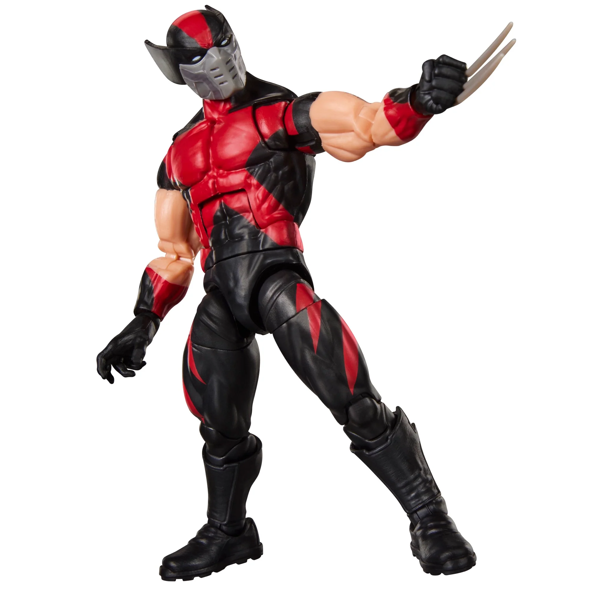 [PREORDER] Marvel Legends Series Ultimate Wolverine (Ultimate Universe Comics) | Action Figure | Hasbro - Image 7