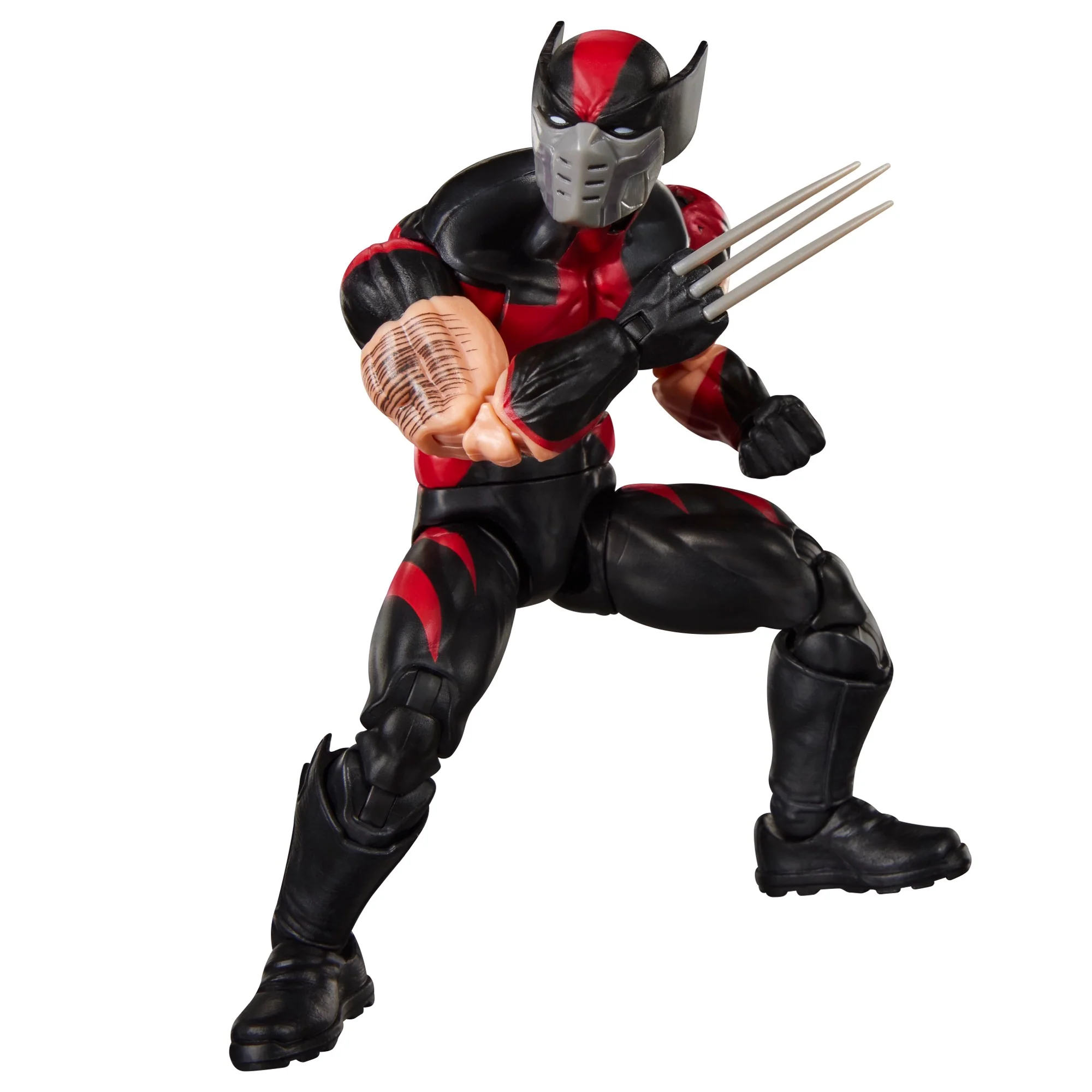 [PREORDER] Marvel Legends Series Ultimate Wolverine (Ultimate Universe Comics) | Action Figure | Hasbro - Image 8