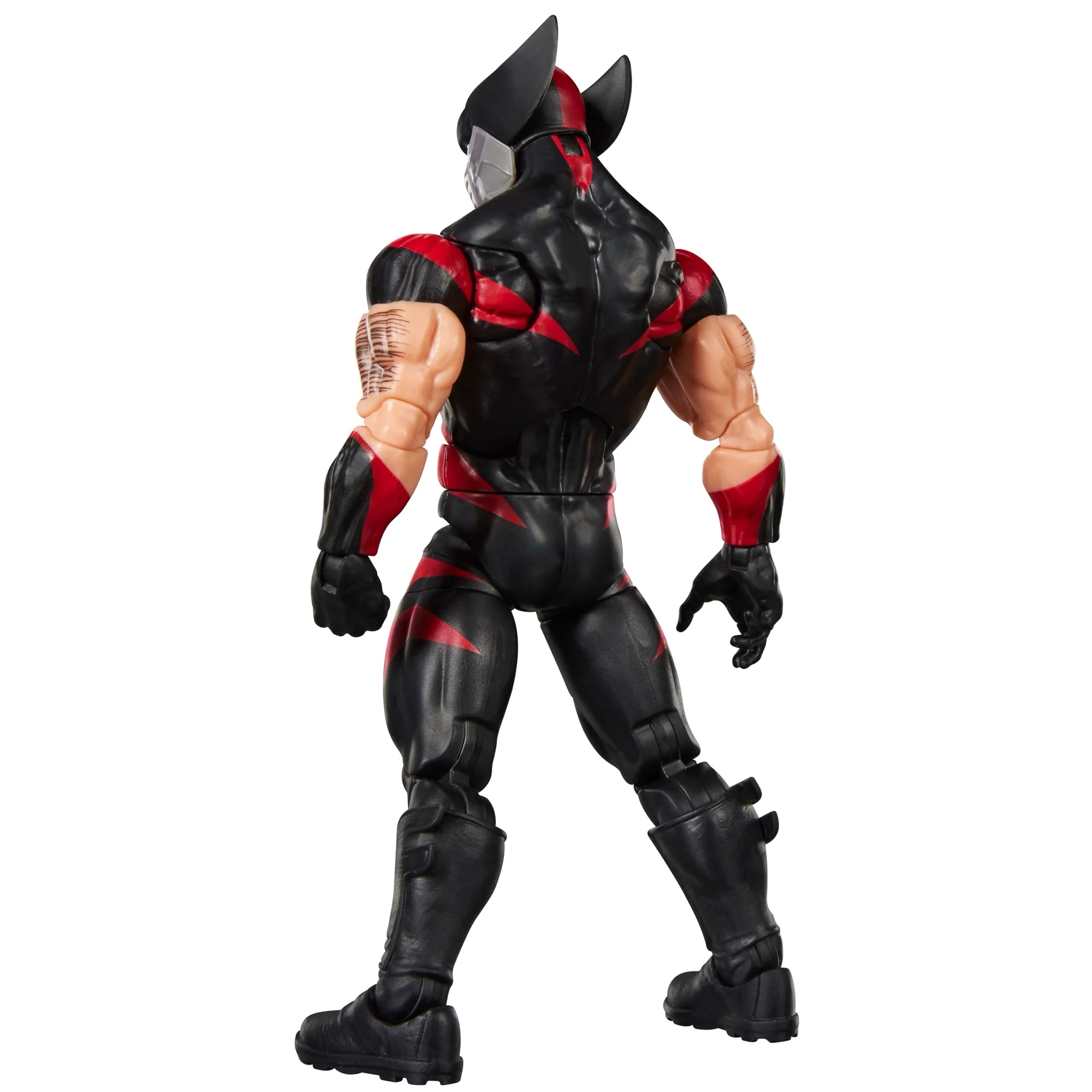 [PREORDER] Marvel Legends Series Ultimate Wolverine (Ultimate Universe Comics) | Action Figure | Hasbro - Image 9