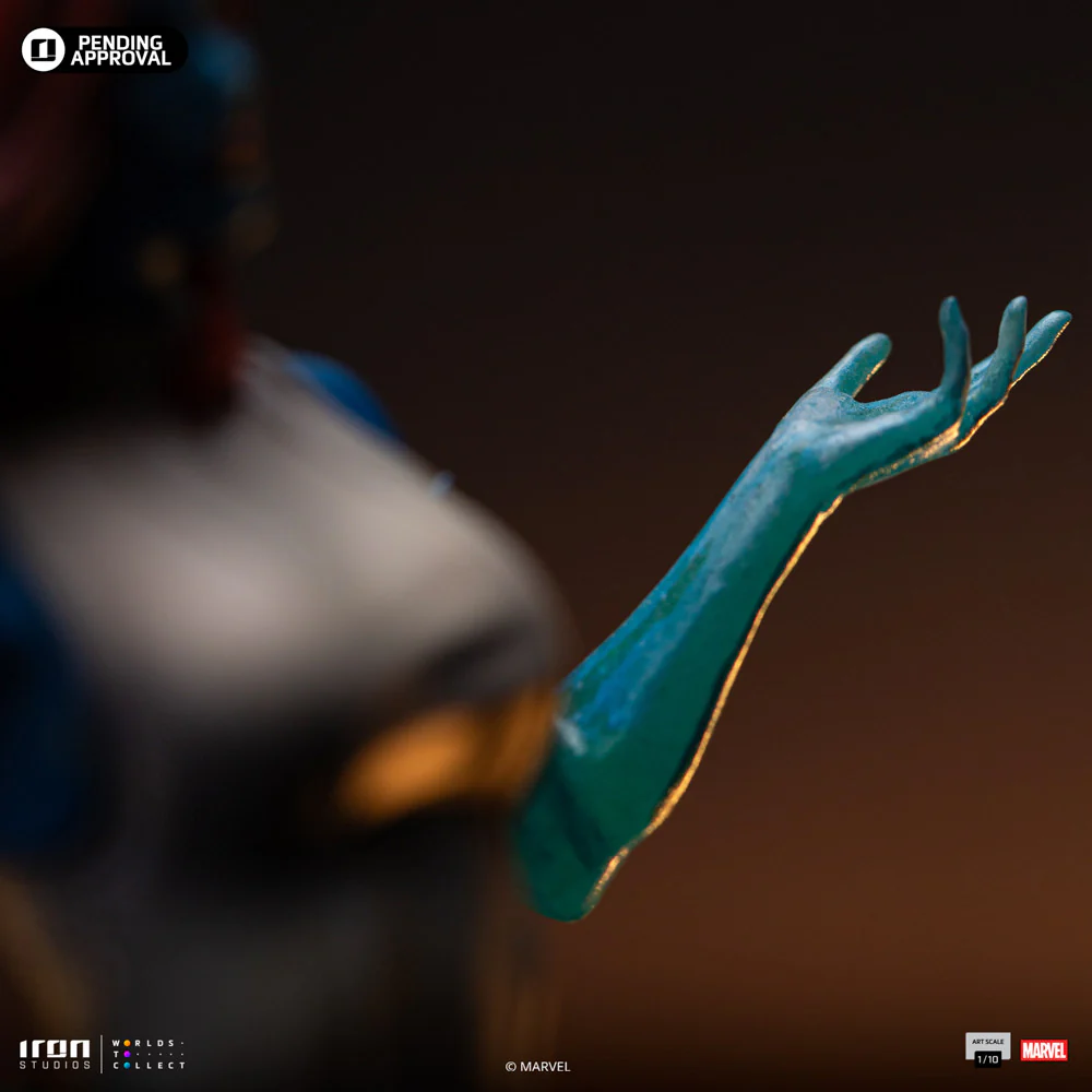 [PREORDER] Mystique 1:10 Scale Statue - Image 10