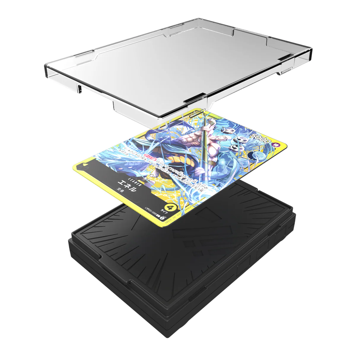 ONE PIECE CG SOUND LOADER VOL. 2 ENEL - Image 5