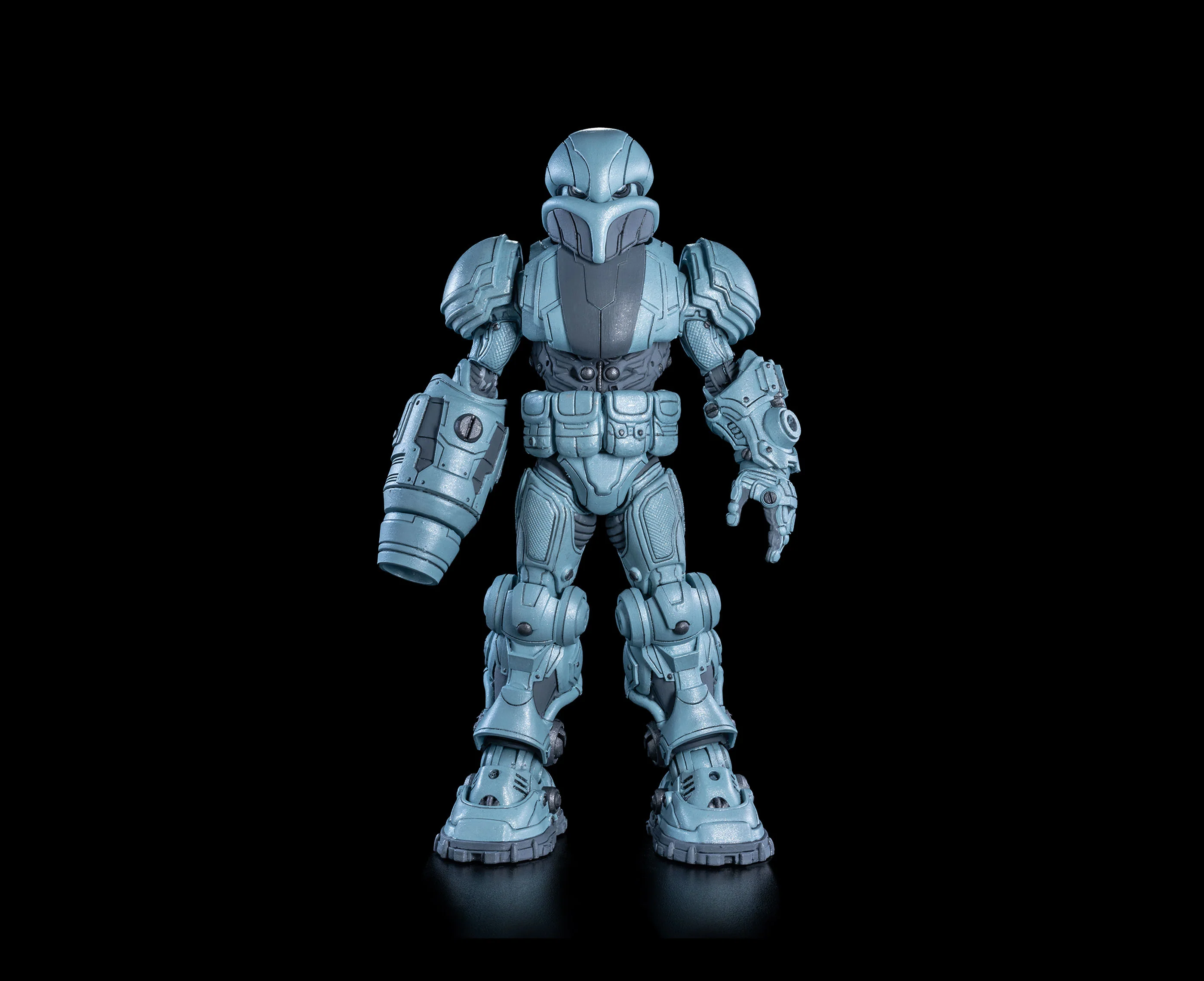 [PREORDER] Pheyden (Wave 1) | Infinite Legions Action Figure | Four Horsemen - Image 2