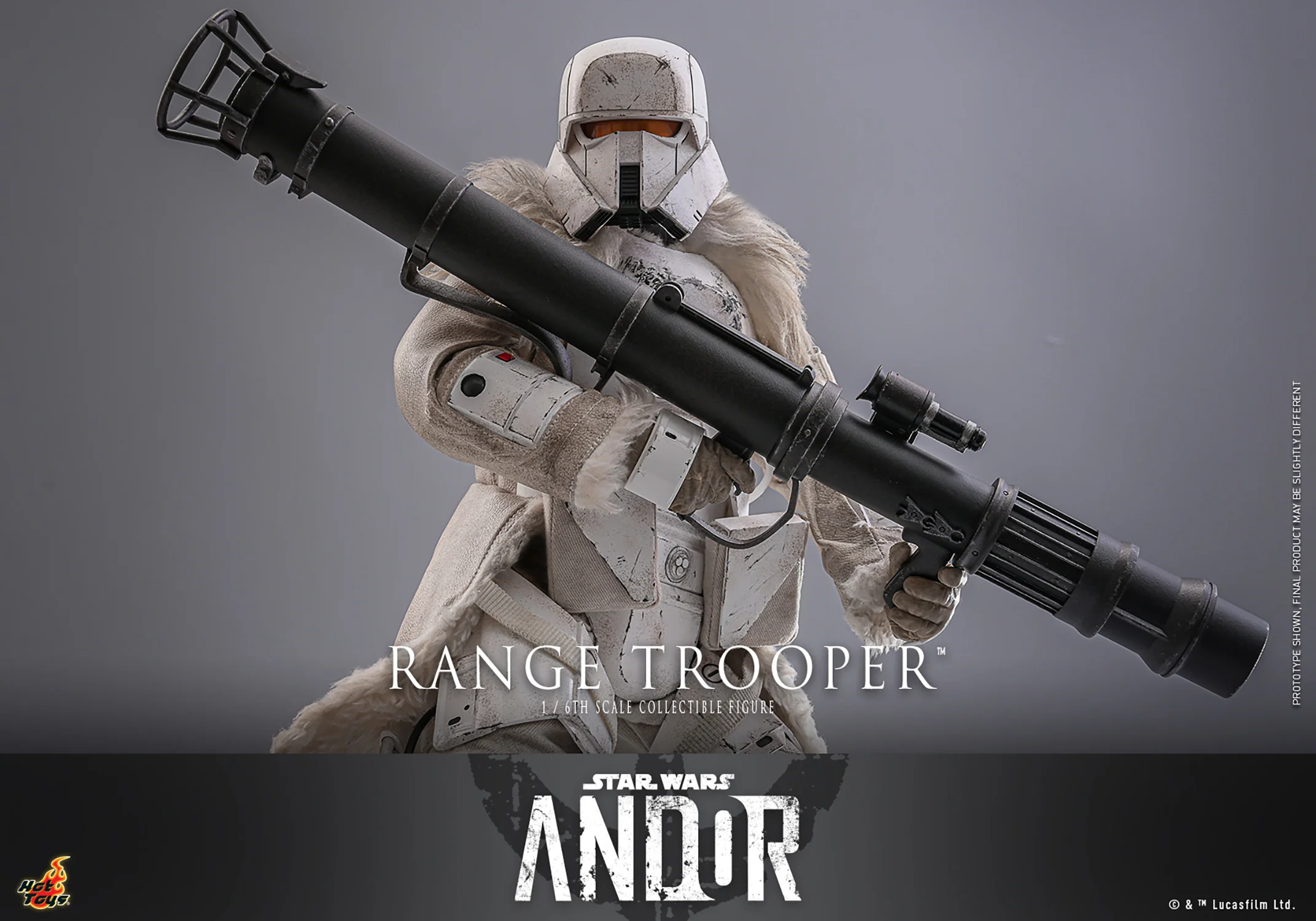 [PREORDER] Range Trooper™ Sixth Scale Figure - Image 12