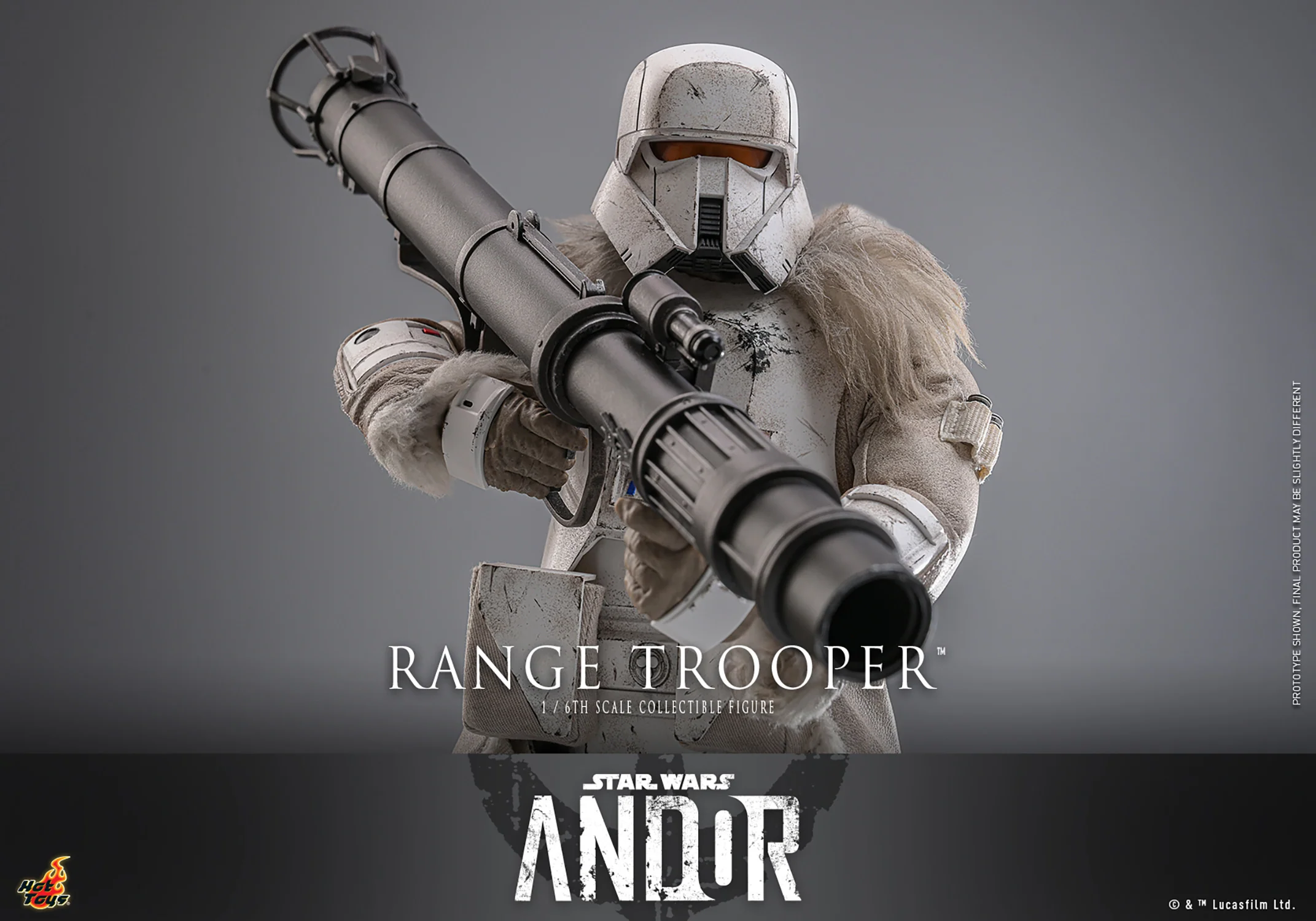 [PREORDER] Range Trooper™ Sixth Scale Figure - Image 13