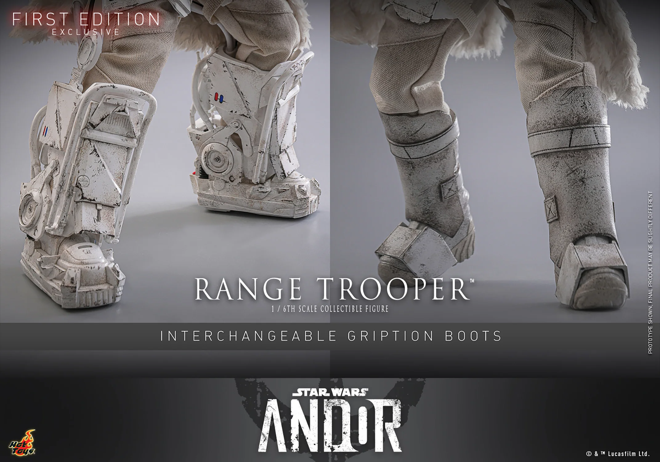 [PREORDER] Range Trooper™ Sixth Scale Figure - Image 16