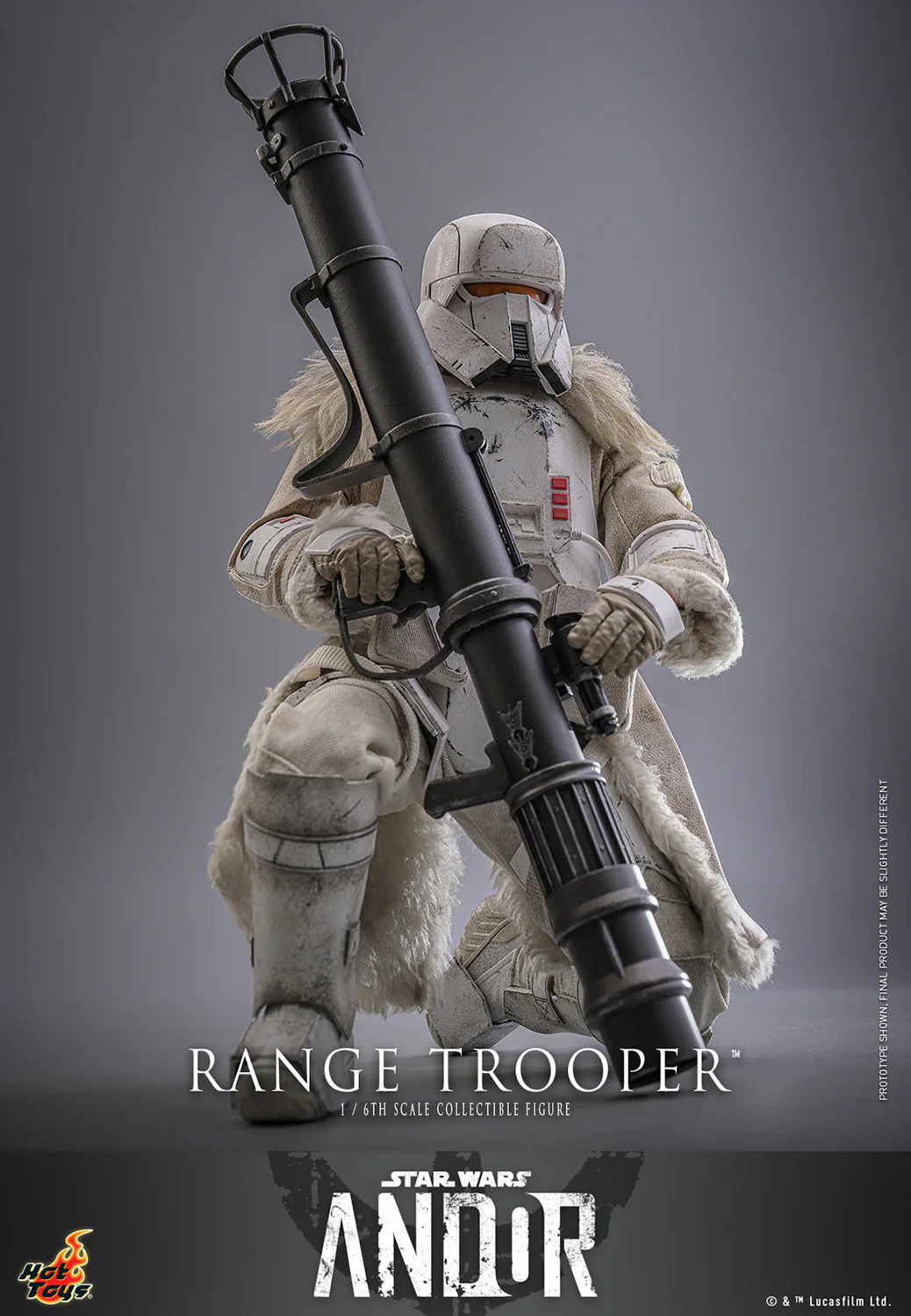 [PREORDER] Range Trooper™ Sixth Scale Figure - Image 8